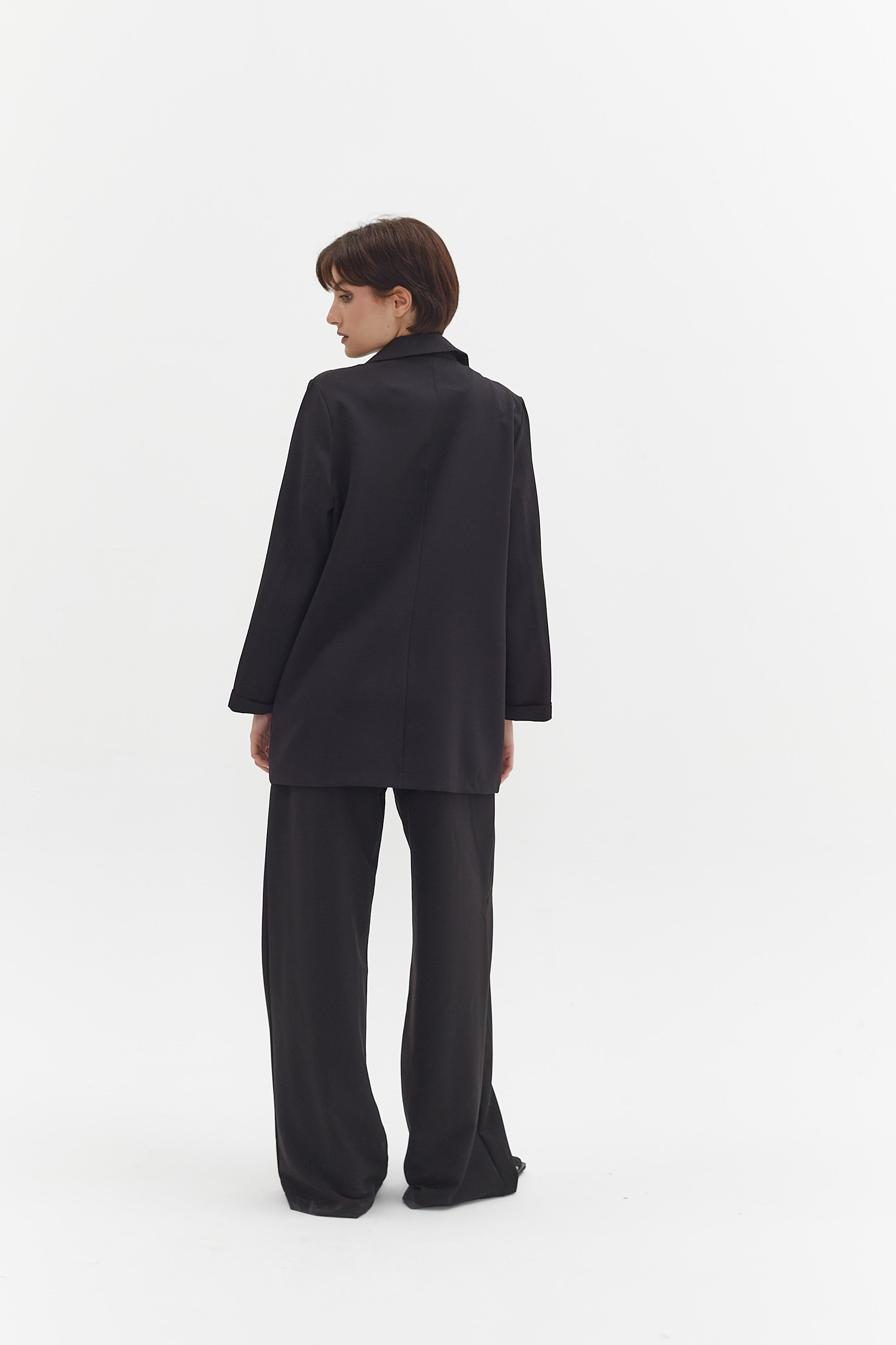 BLAZER CHER SS25