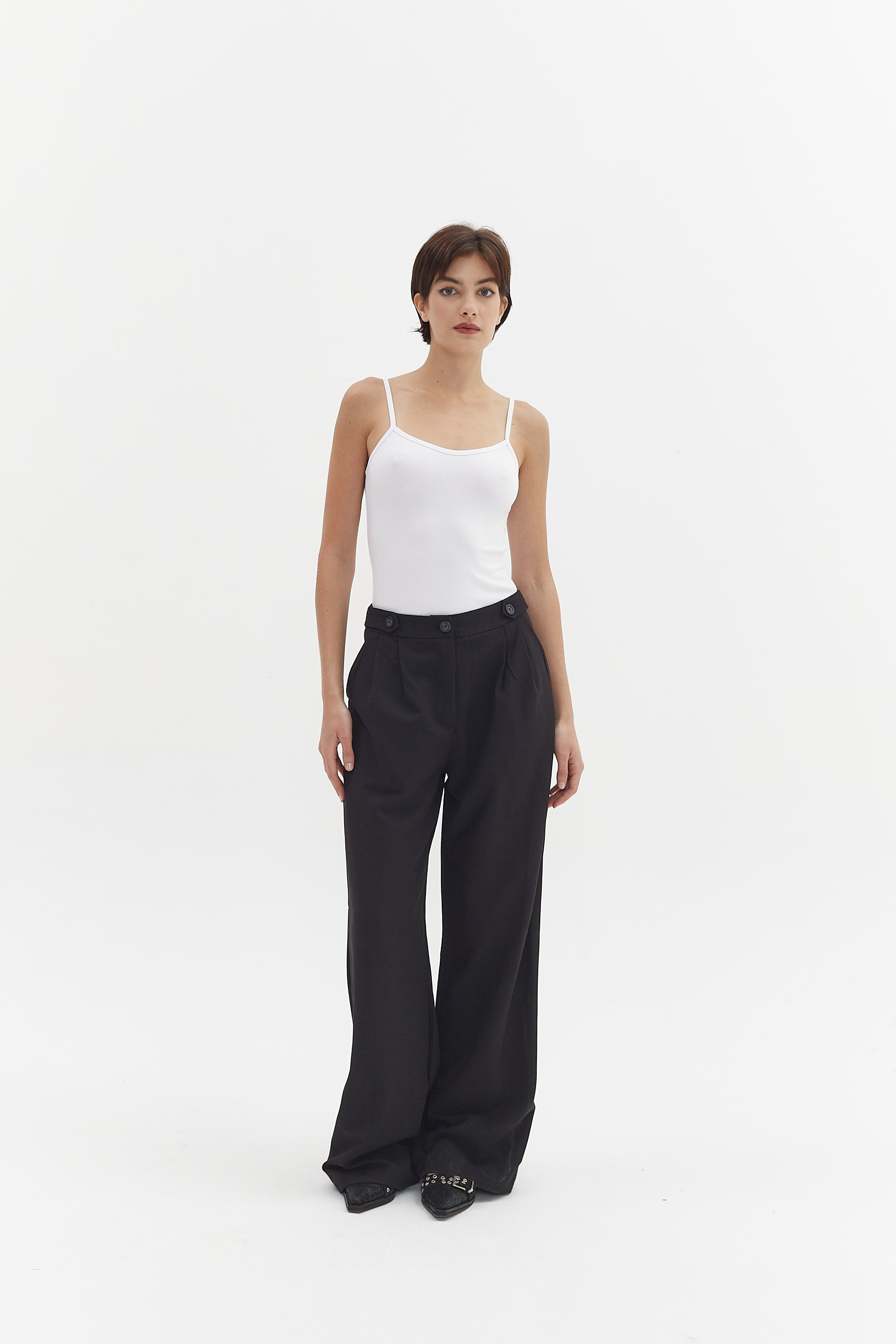 MUSCULOSA BASIC