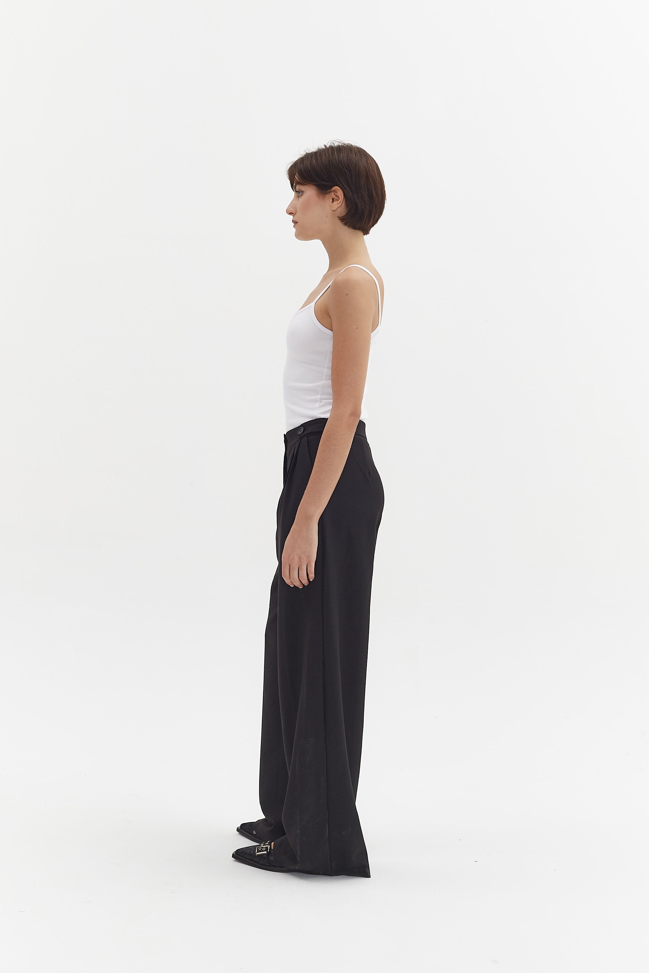 MUSCULOSA BASIC