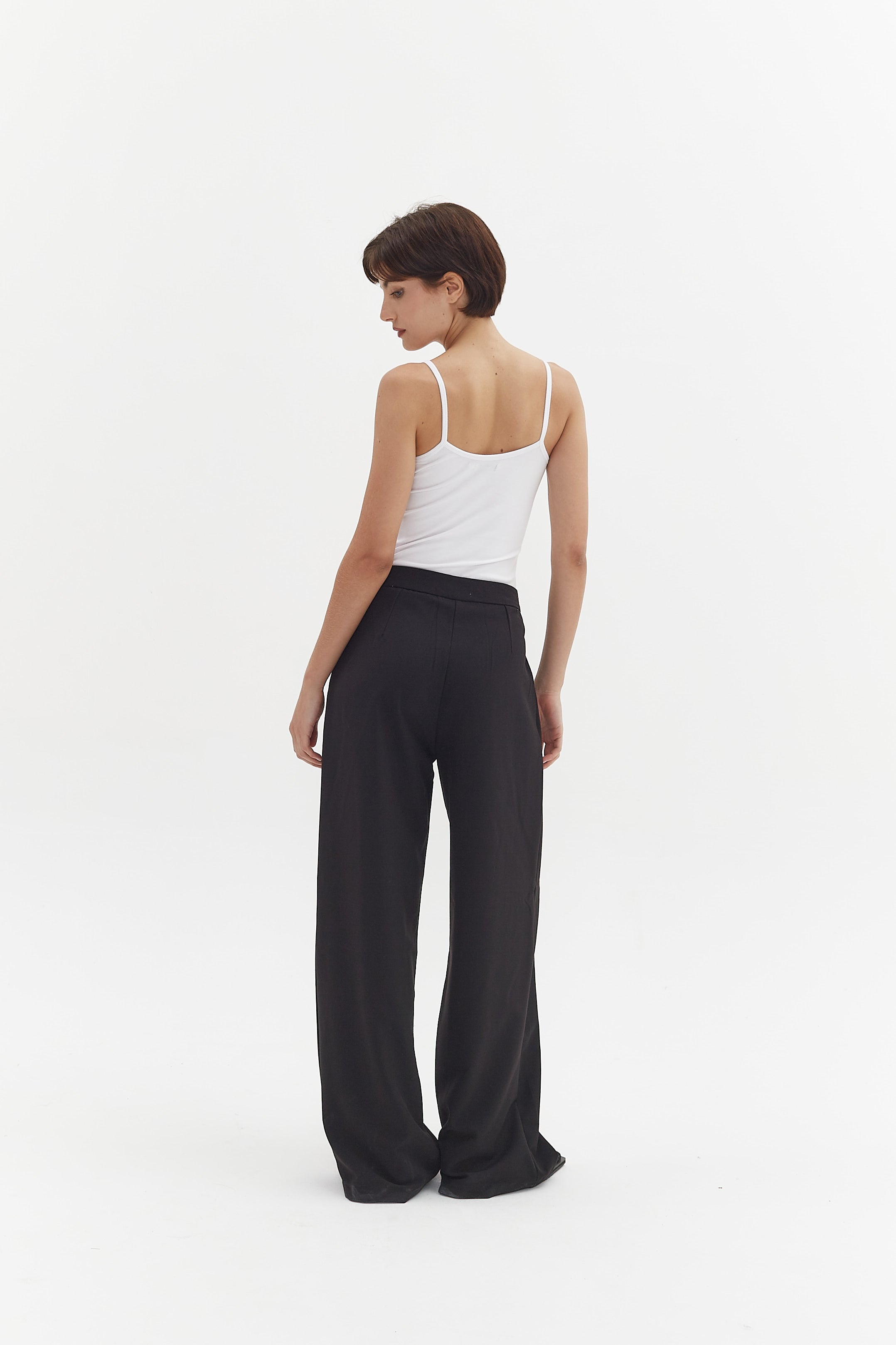 MUSCULOSA BASIC