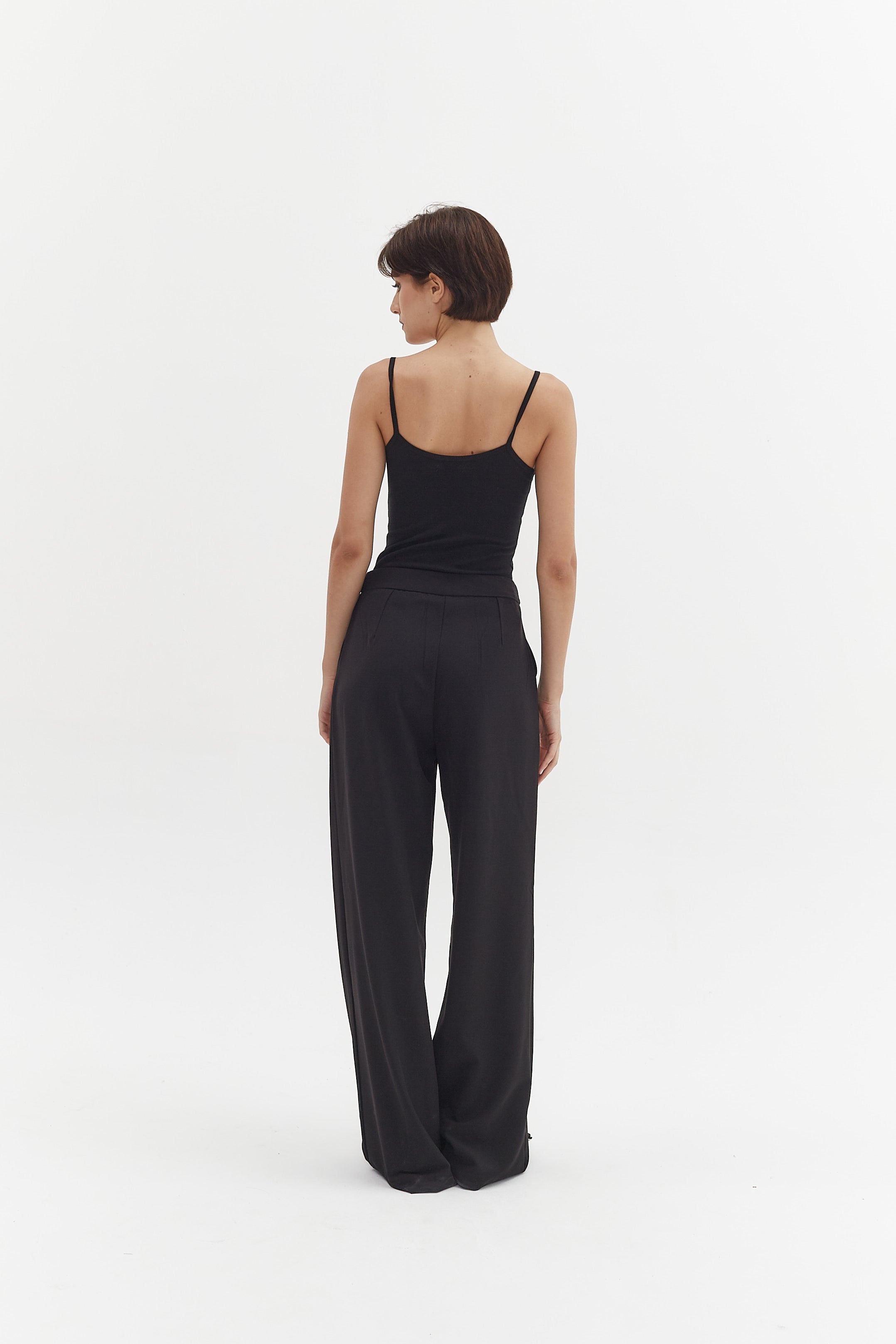 MUSCULOSA BASIC