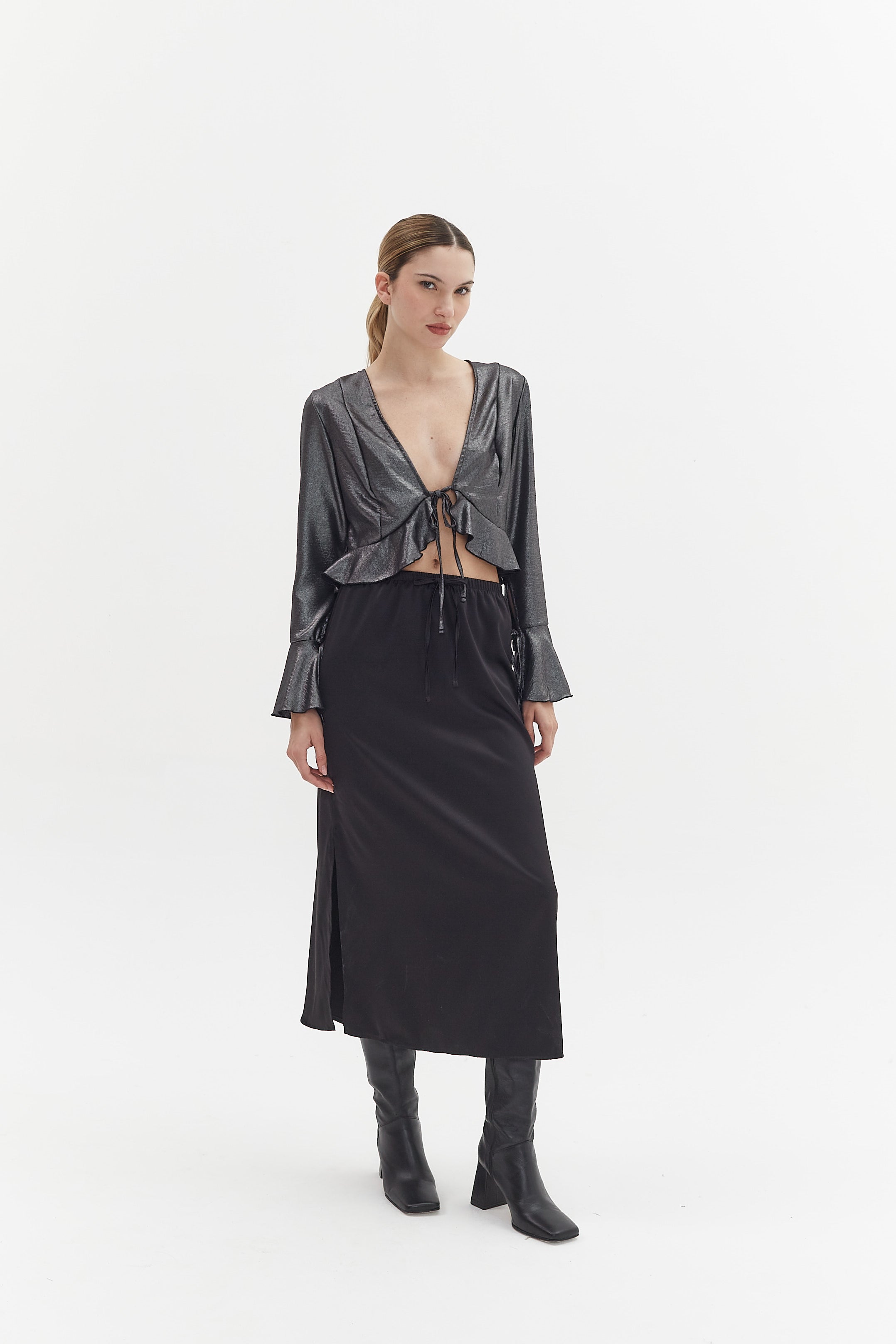 BLUSA ALIGHIERI