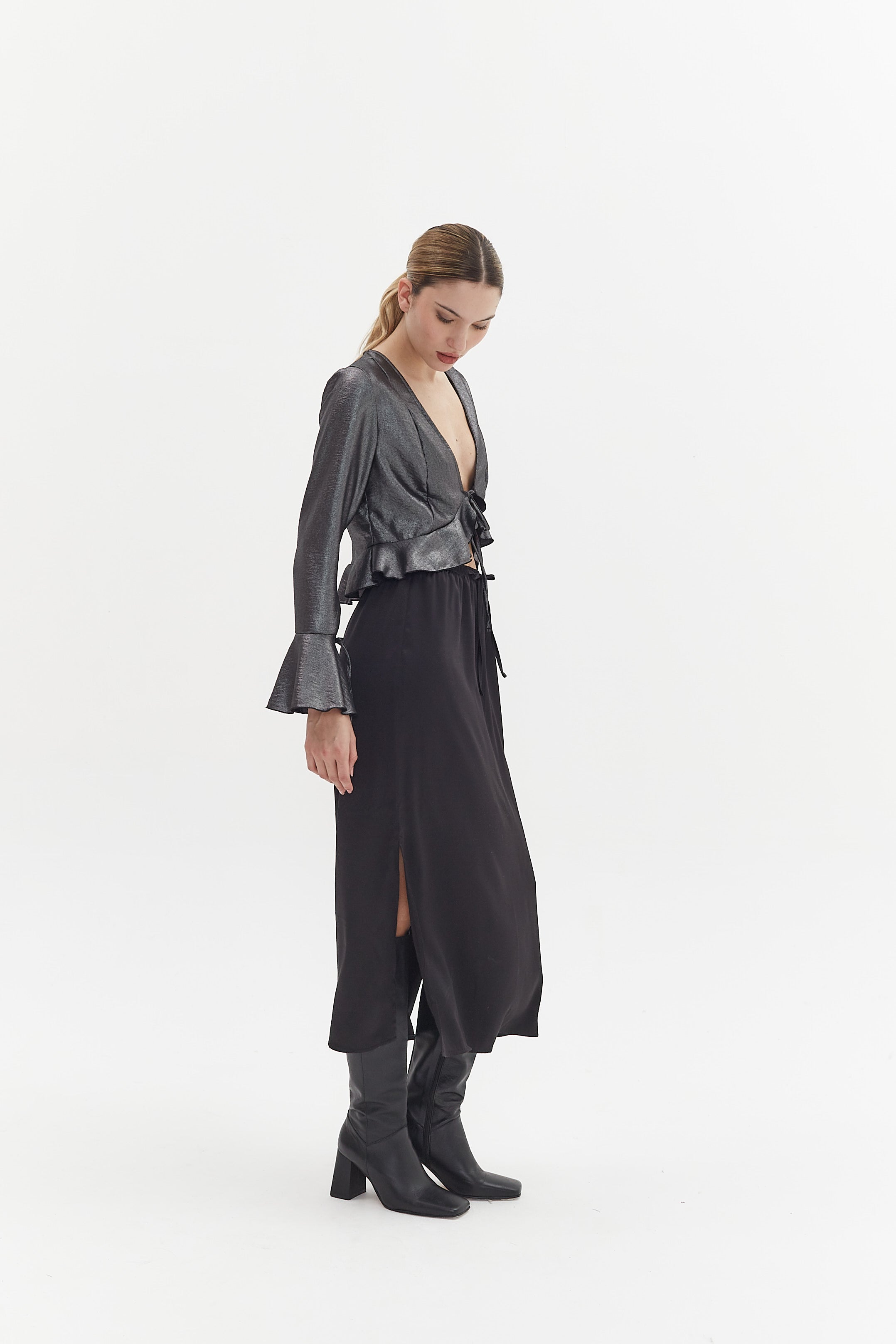 BLUSA ALIGHIERI