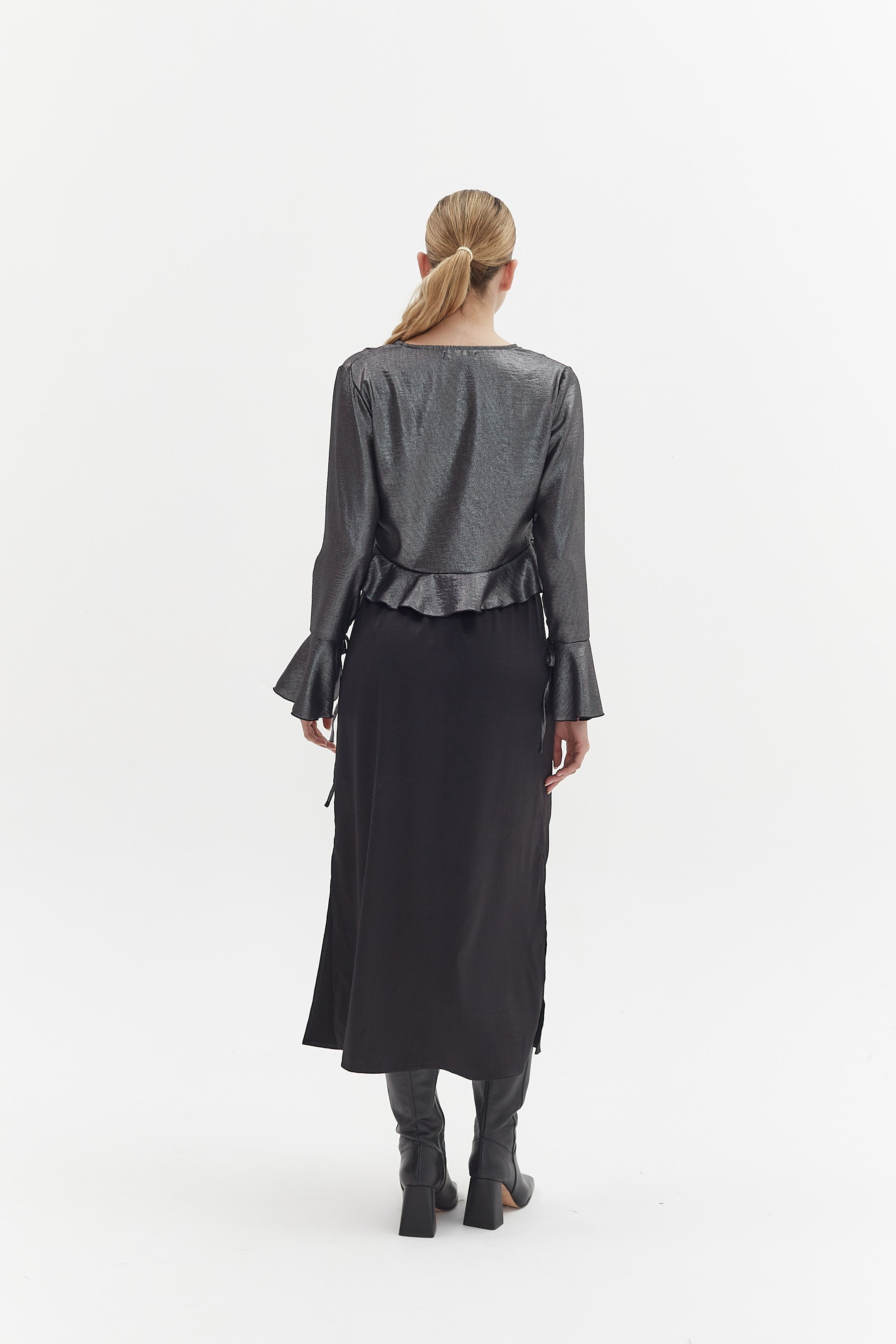 BLUSA ALIGHIERI