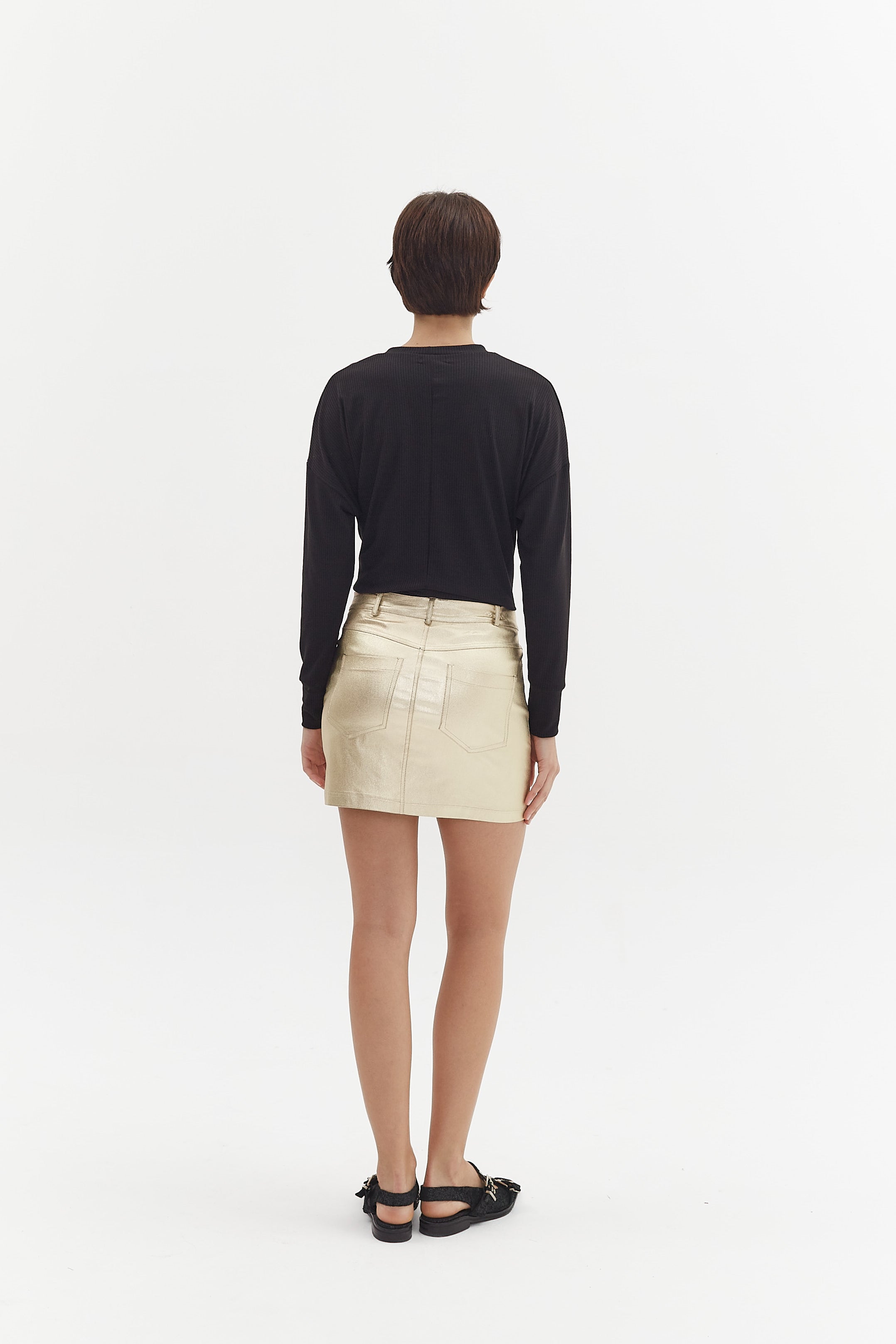 FALDA BRIGITTE
