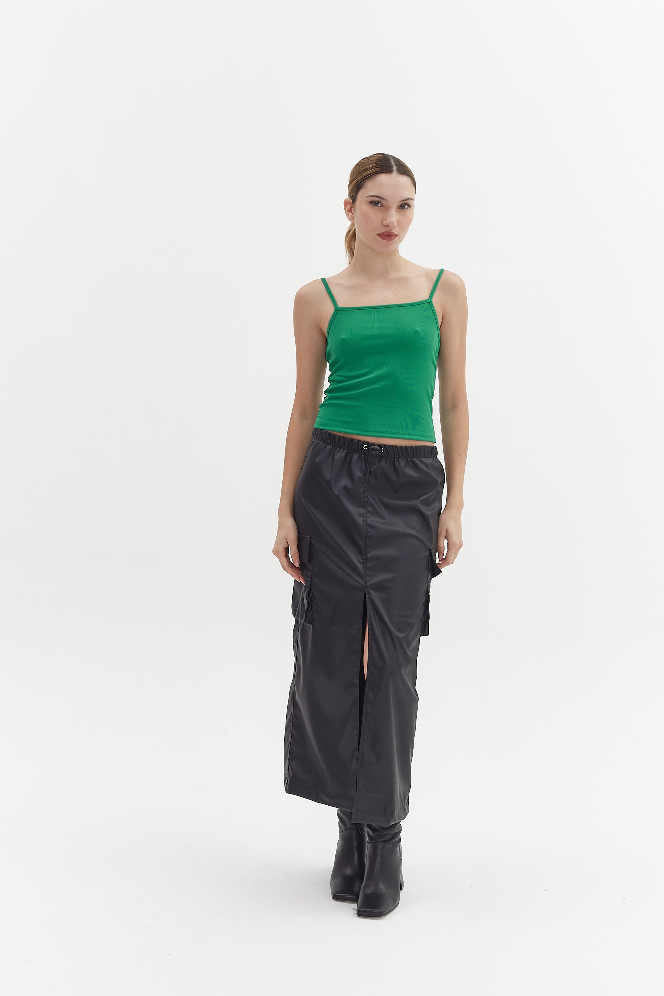 FALDA MIQUEL w24