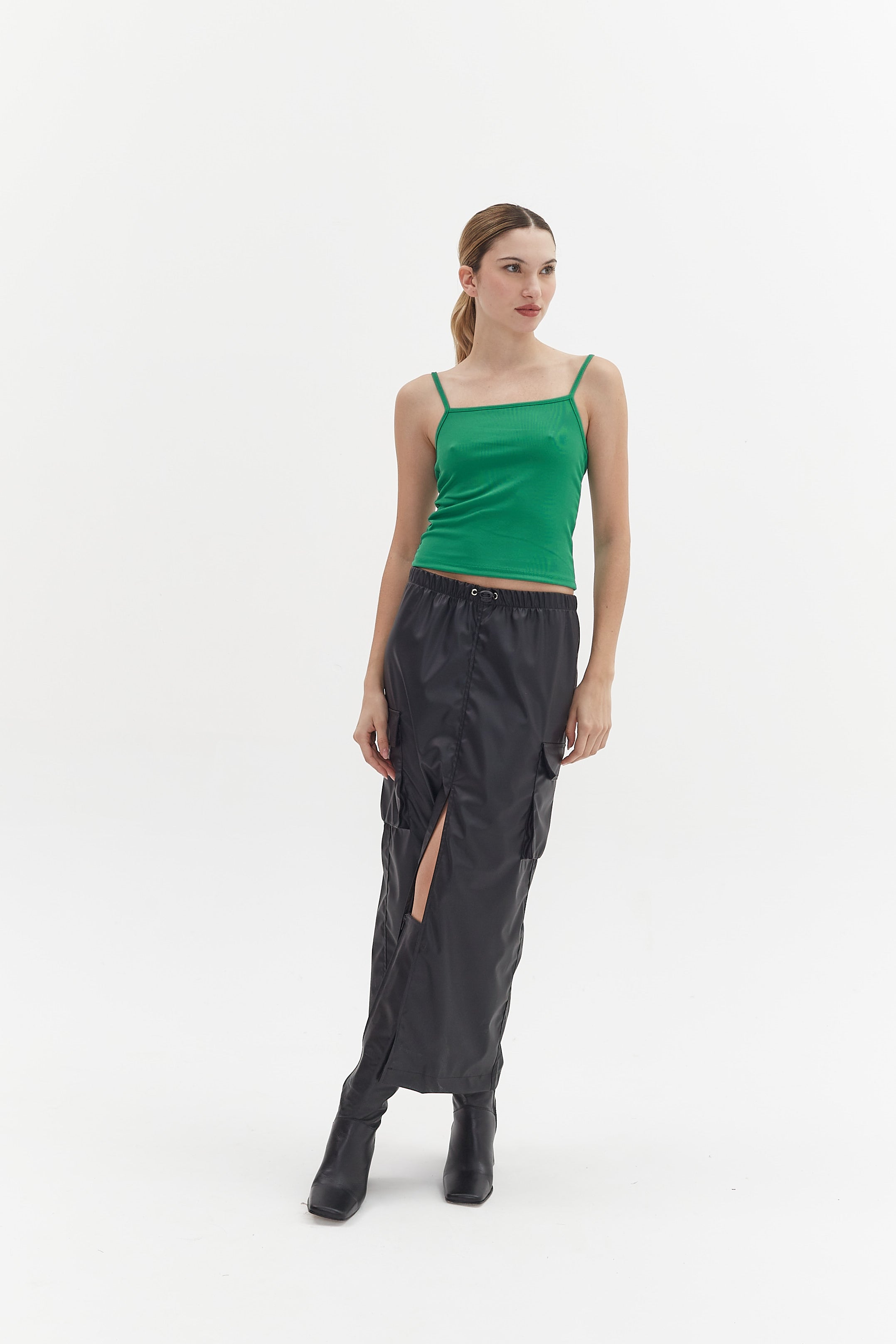 FALDA MIQUEL w24