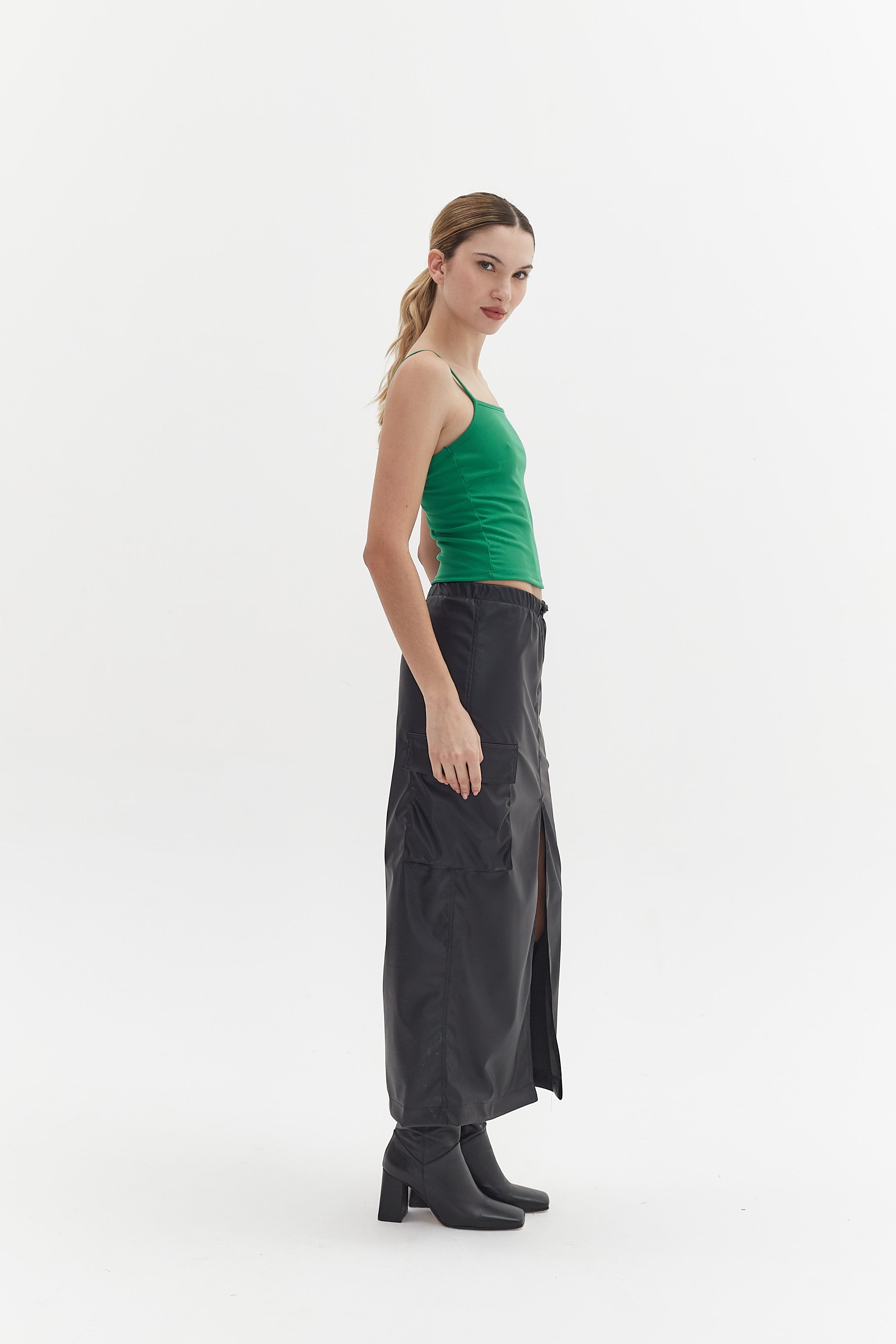 FALDA MIQUEL w24