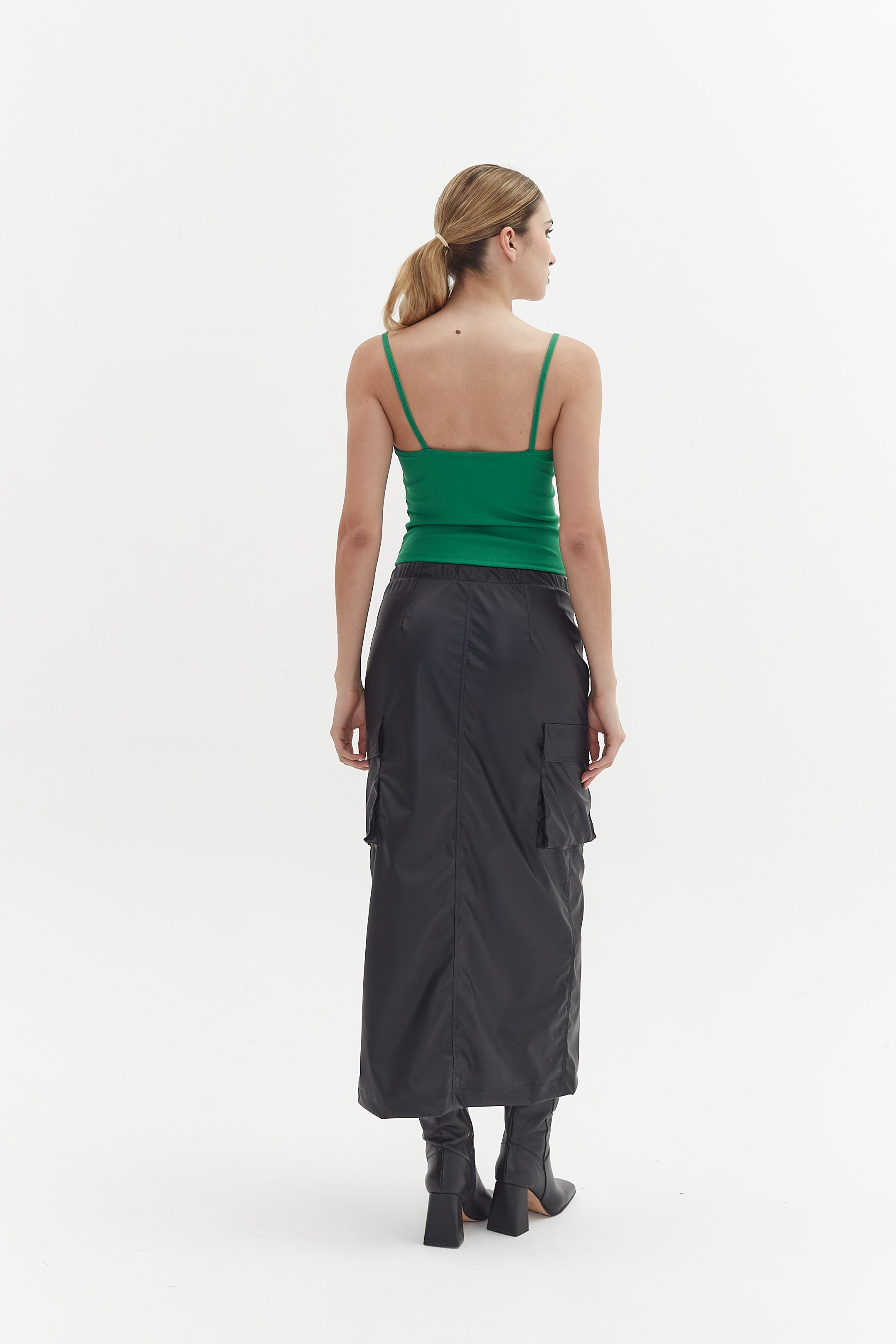 FALDA MIQUEL w24