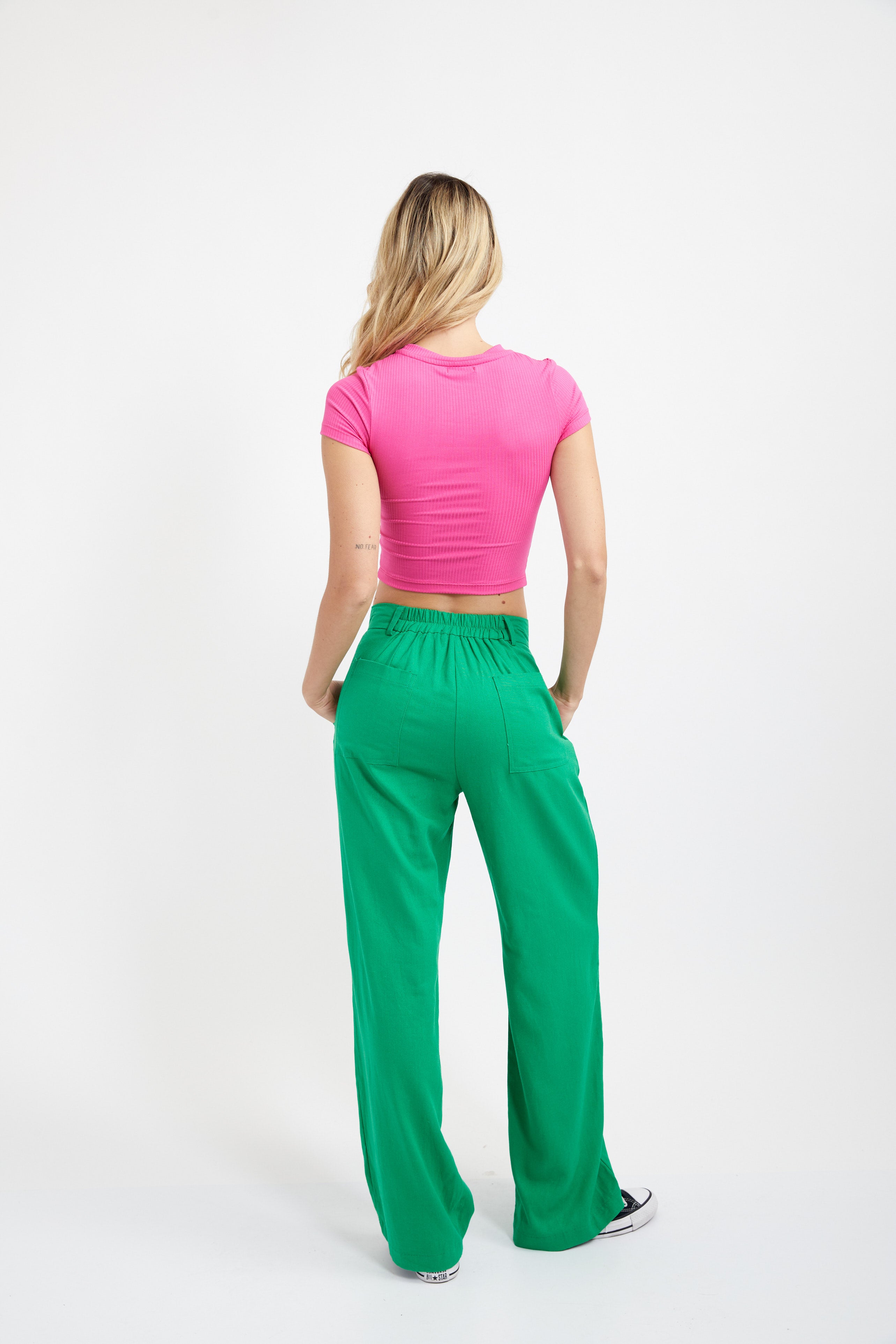 PANTALON ARCANO