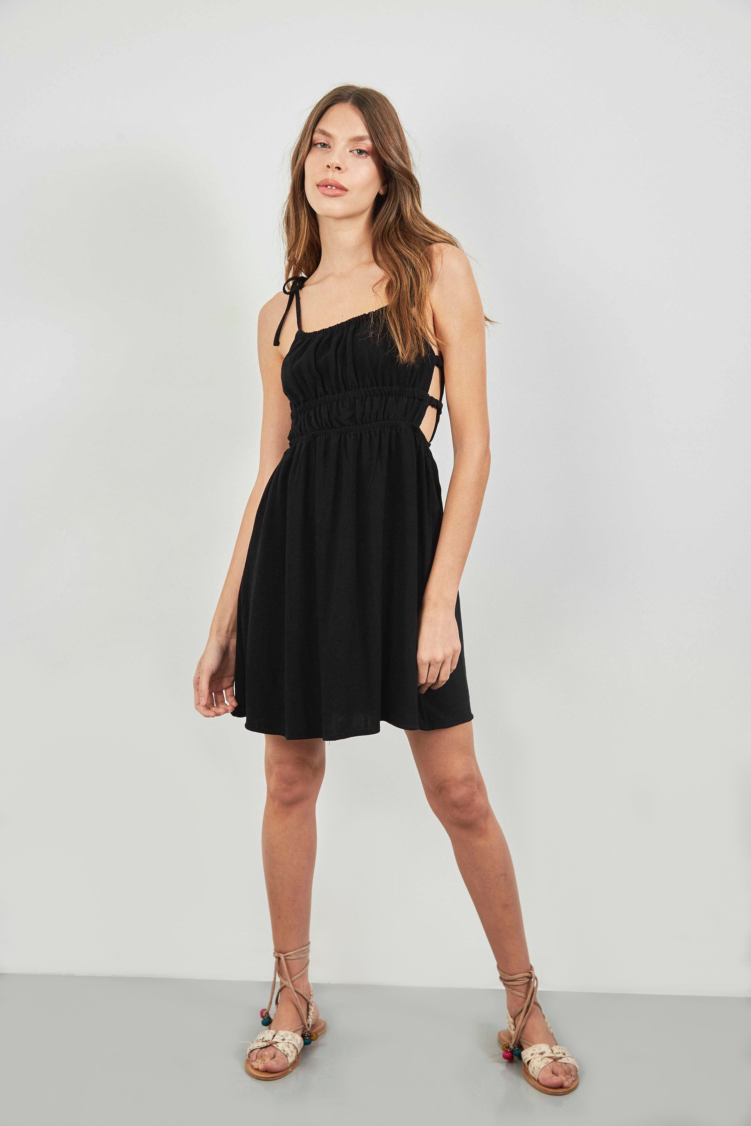 VESTIDO MIKE