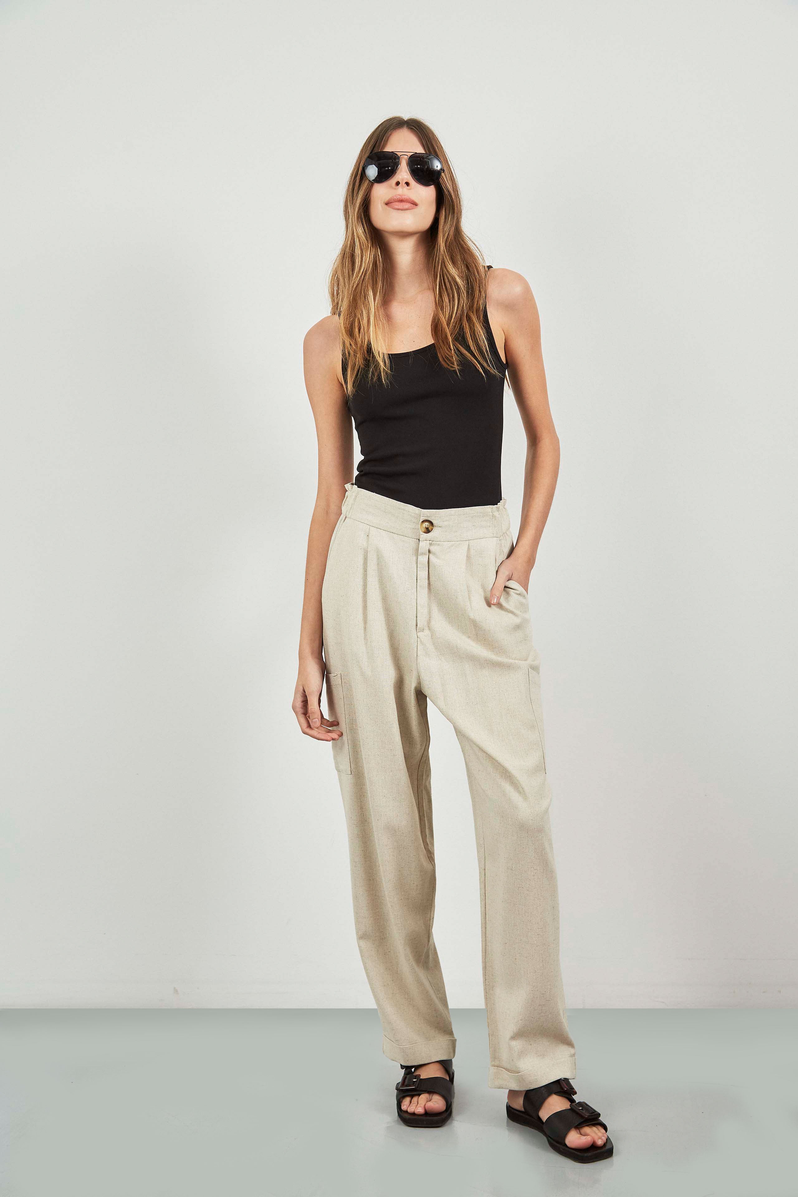 PANTALON ALDEBARAN