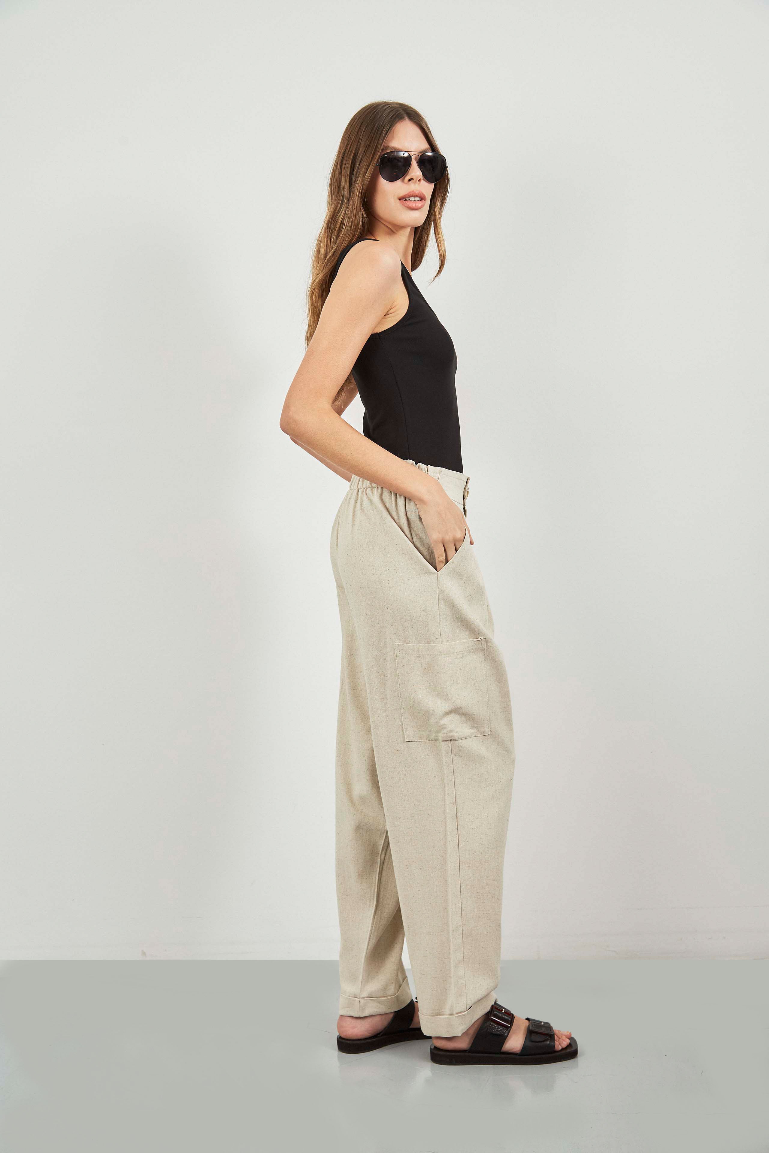 PANTALON ALDEBARAN