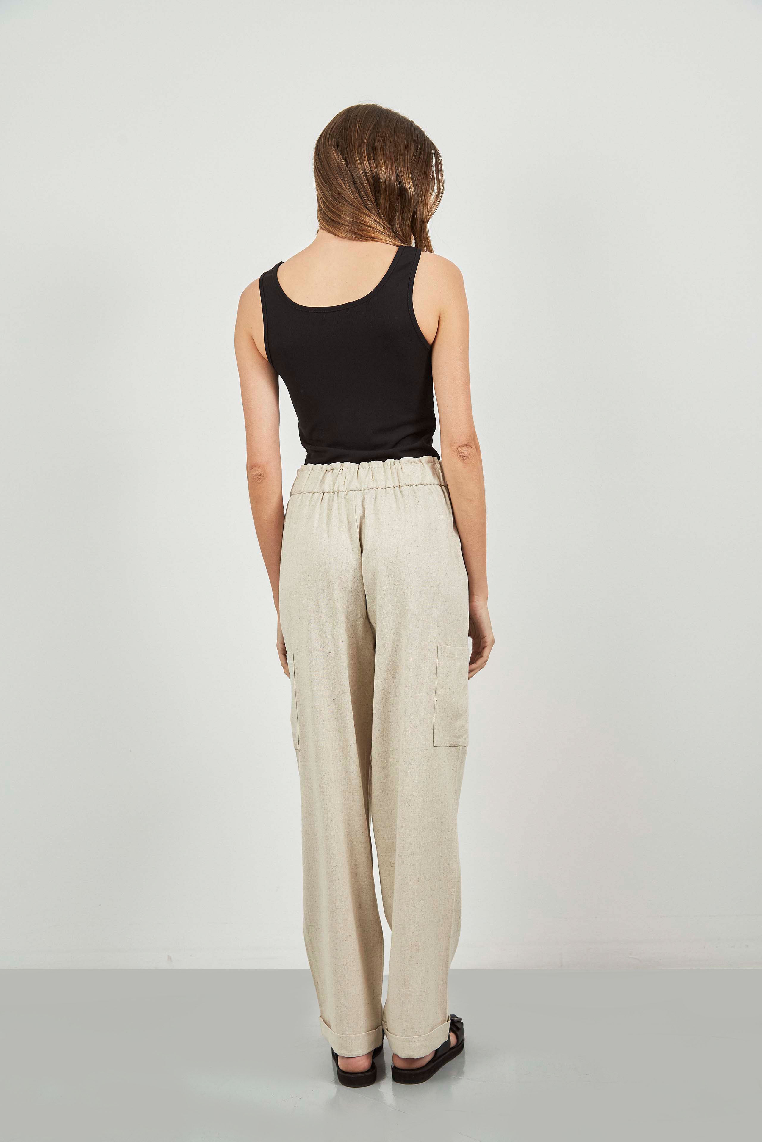 PANTALON ALDEBARAN