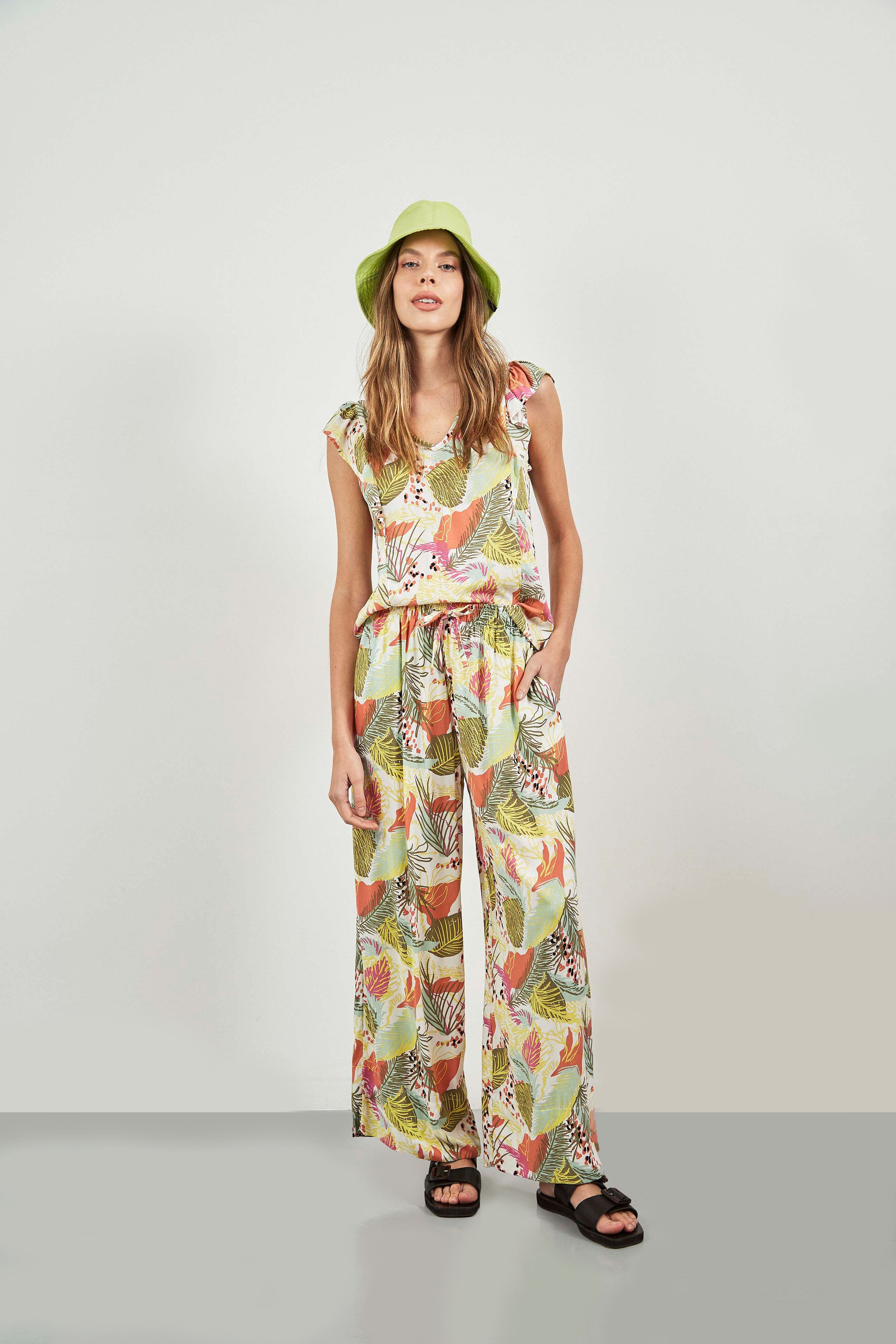 PANTALON ZODIACO