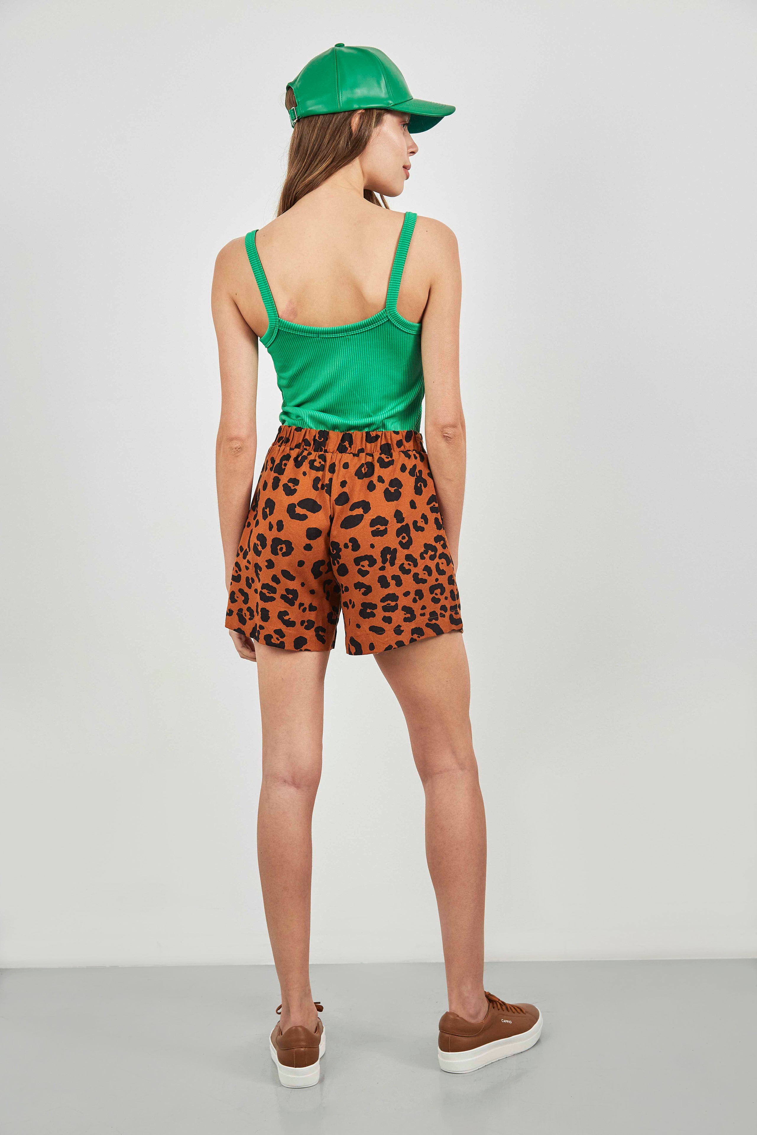 SHORT PIAFF