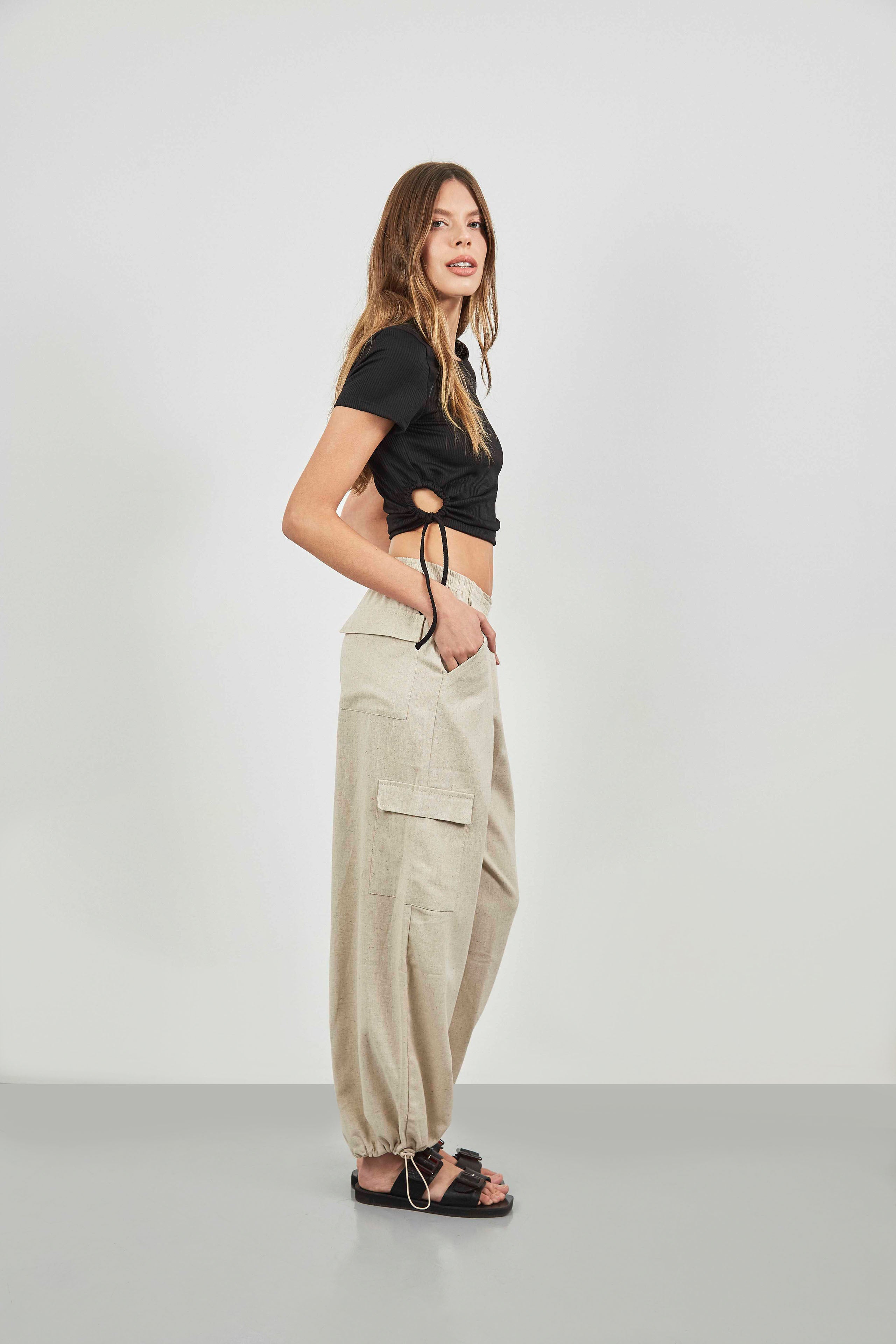 PANTALON ASTRON