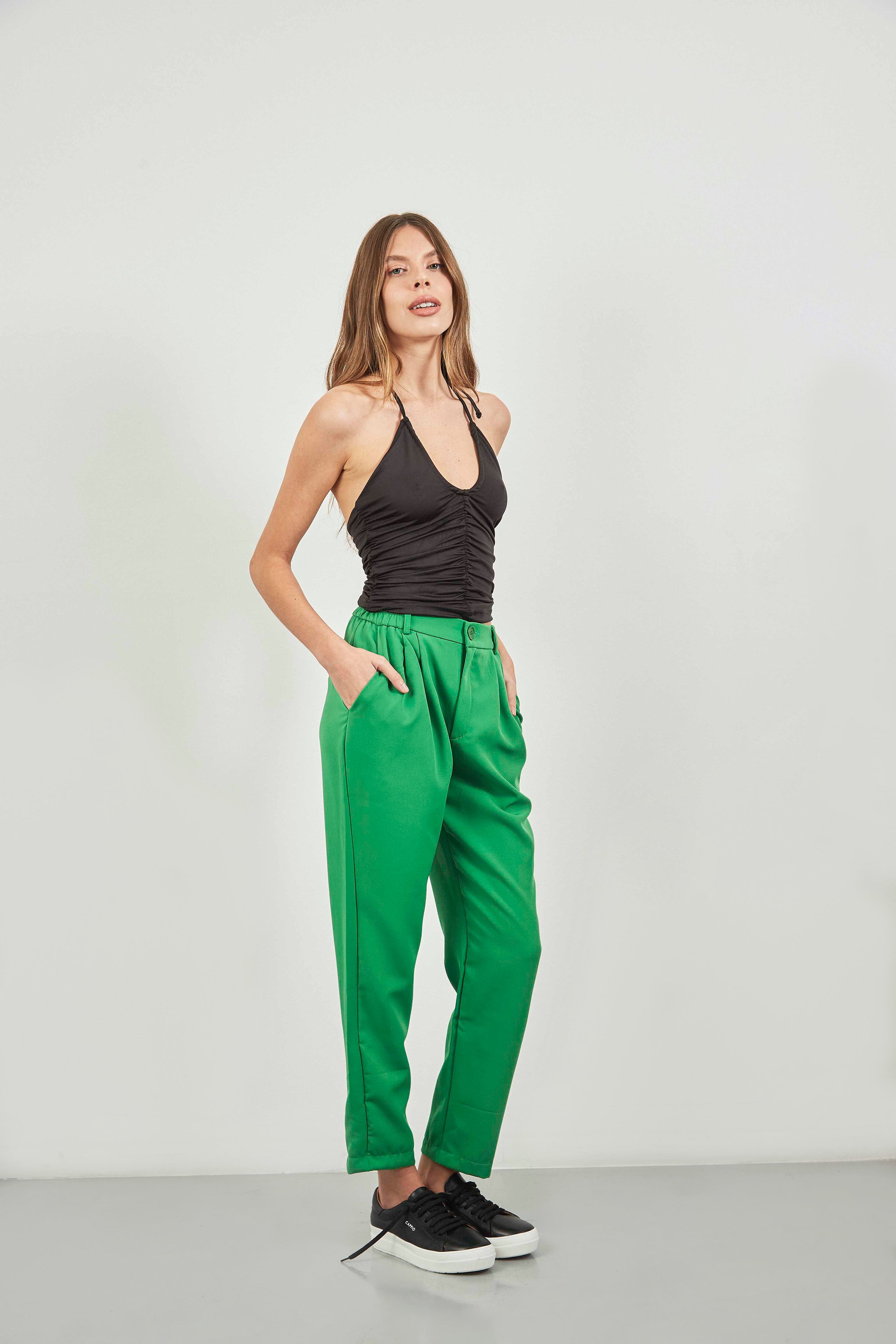 PANTALON FREDERICK