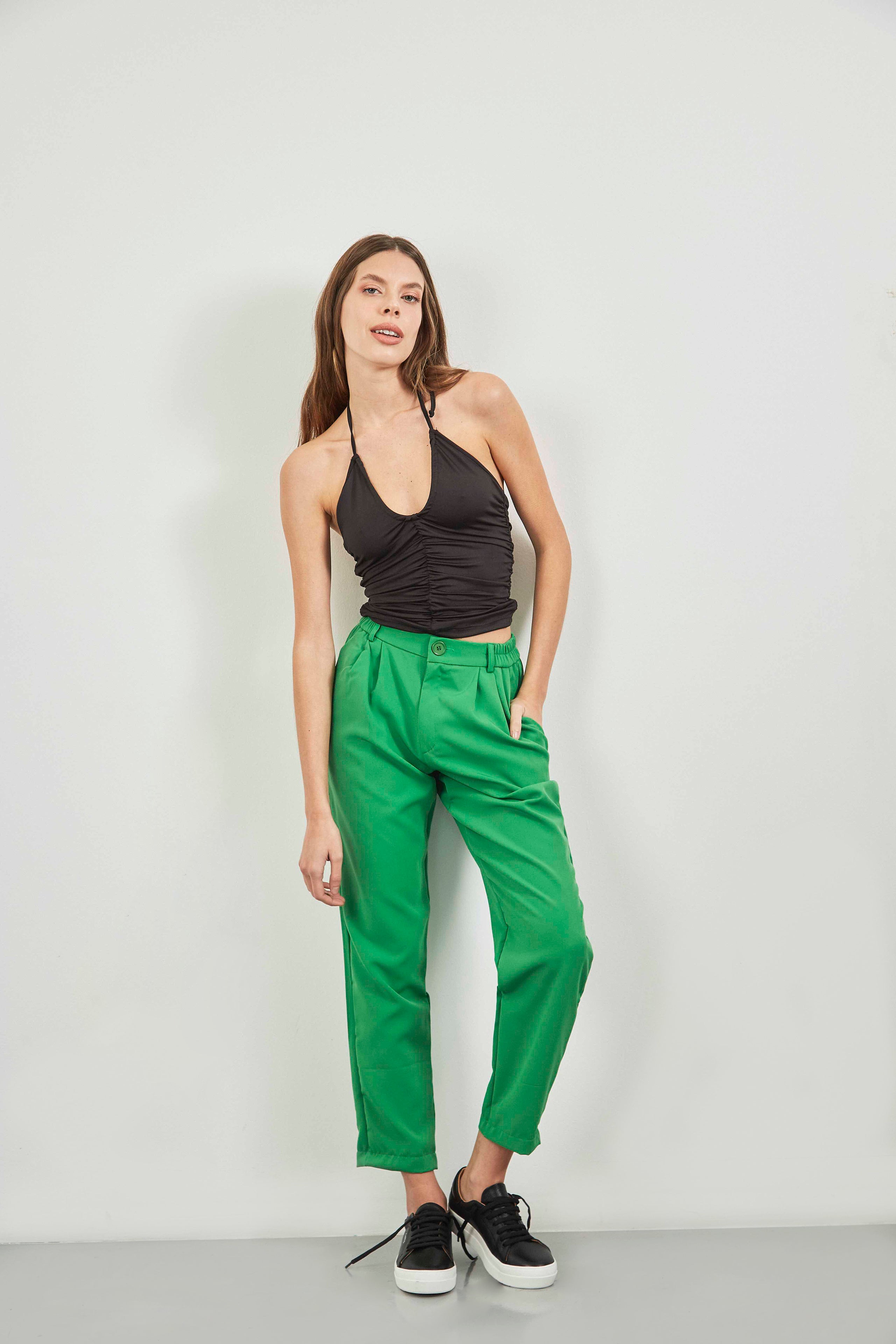 PANTALON FREDERICK