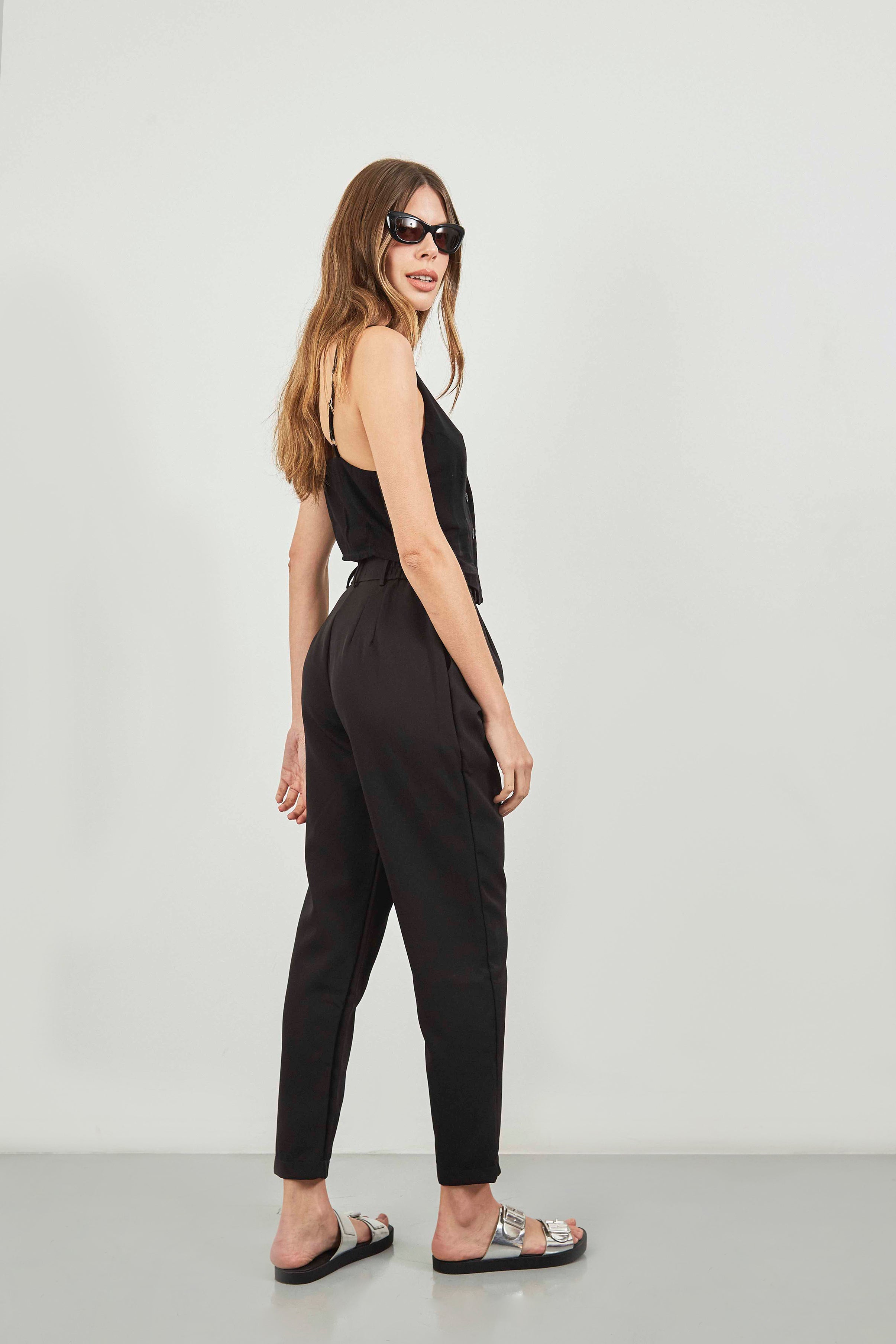 PANTALON FREDERICK