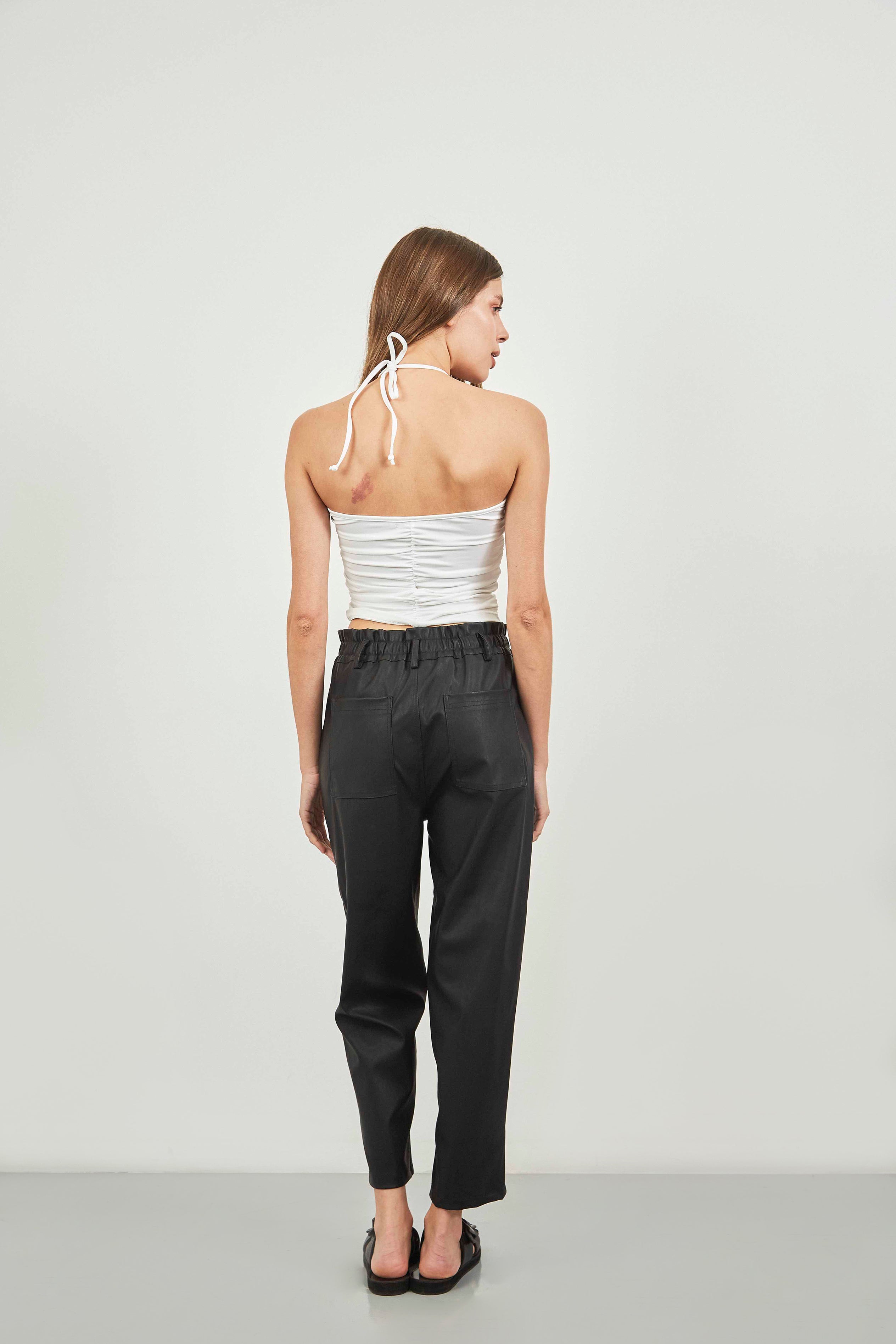 PANTALON NATALIE