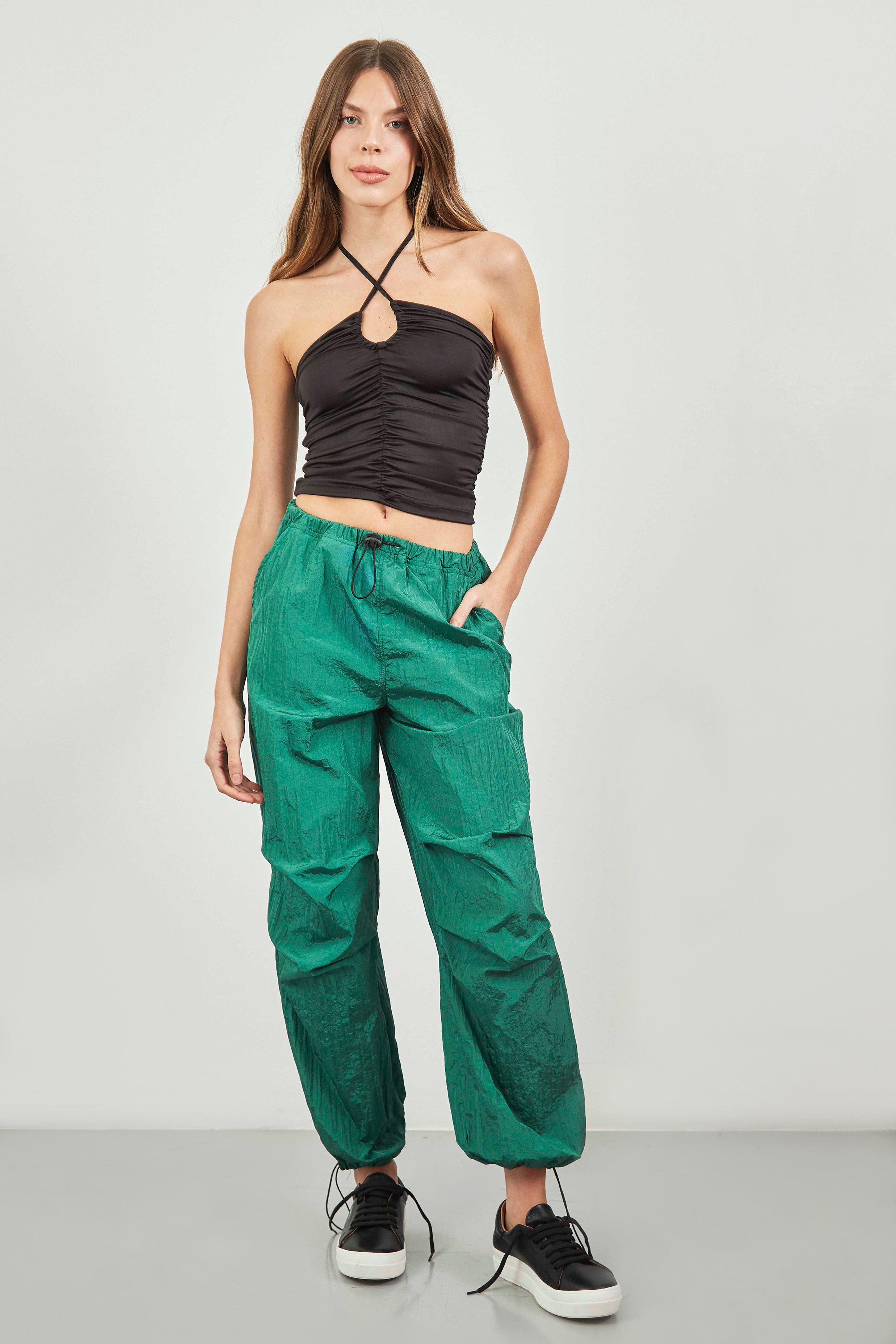 PANTALON RABANNE