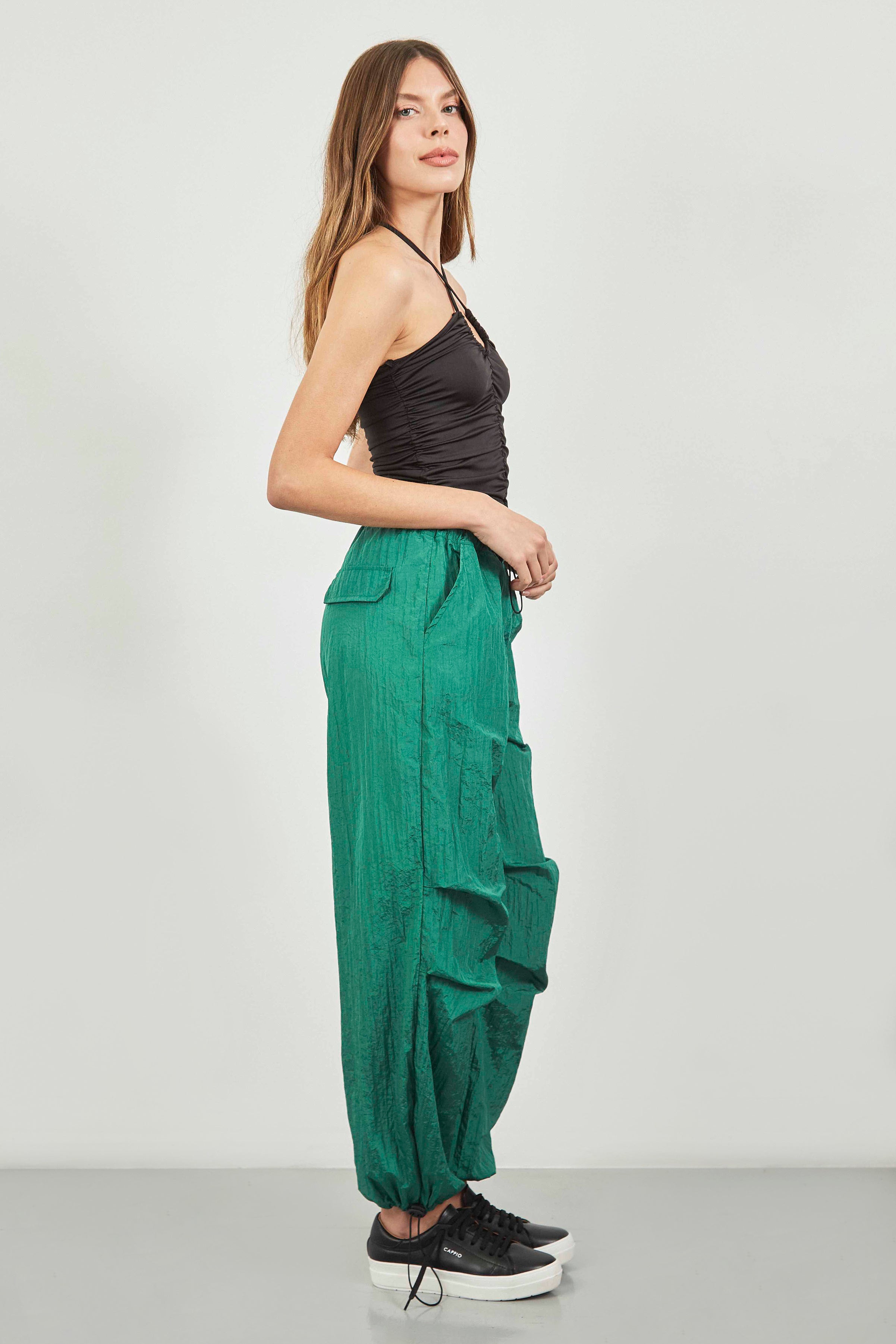 PANTALON RABANNE