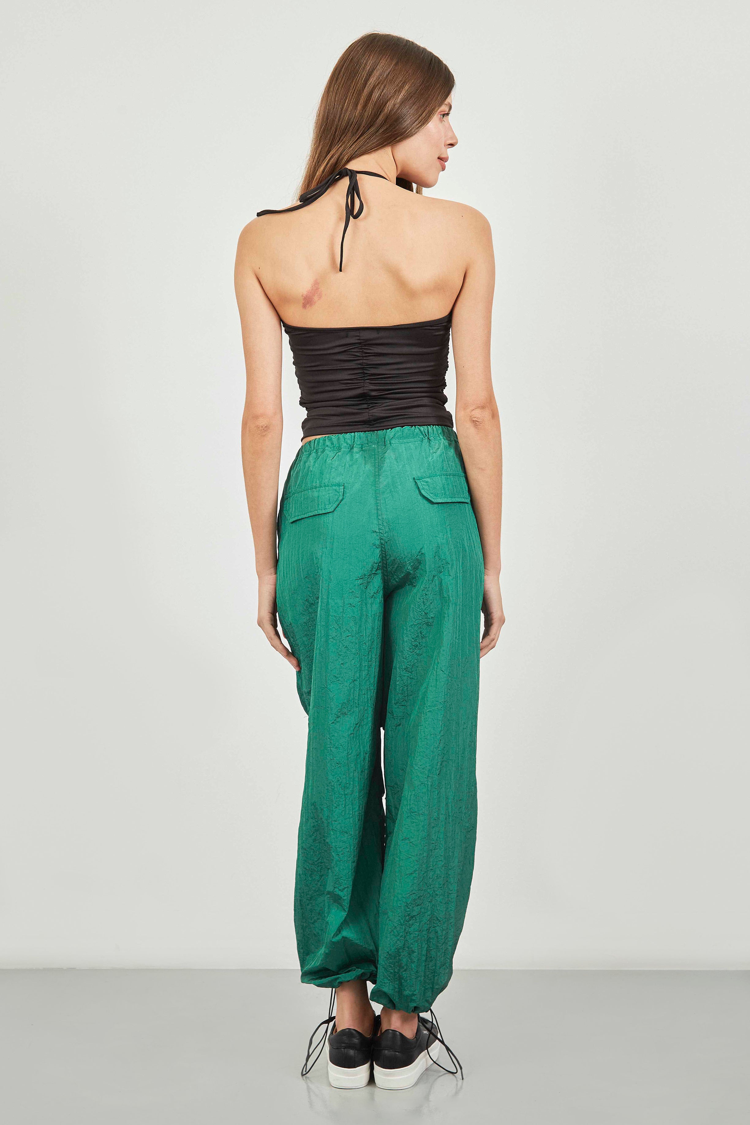 PANTALON RABANNE