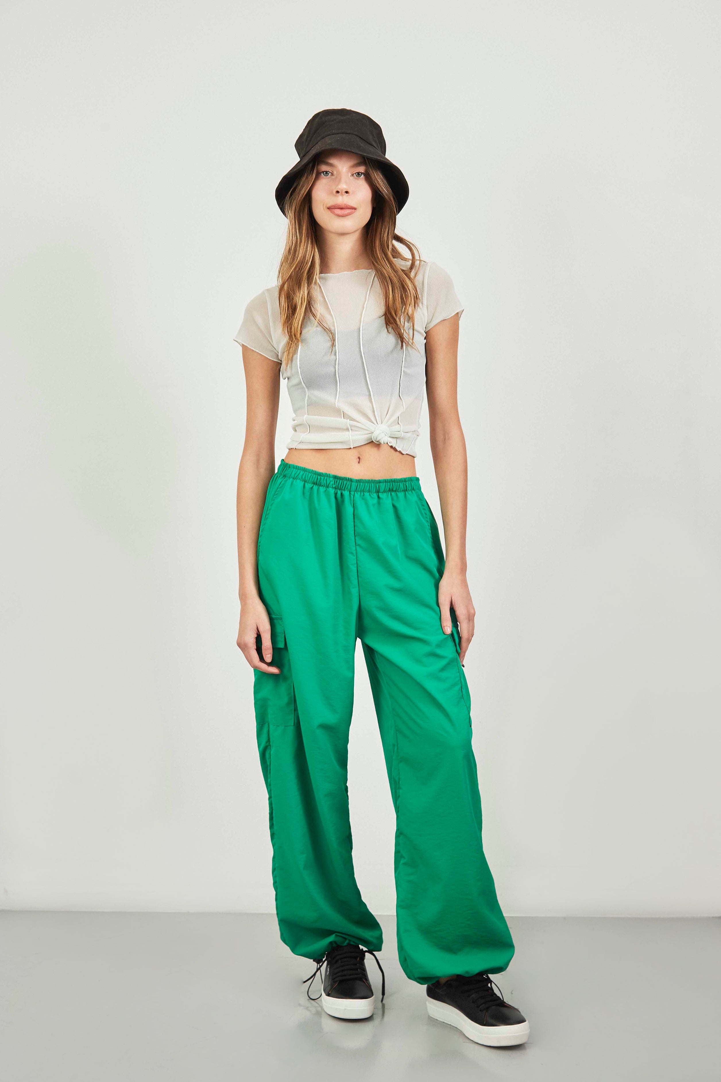 PANTALON MARTINS