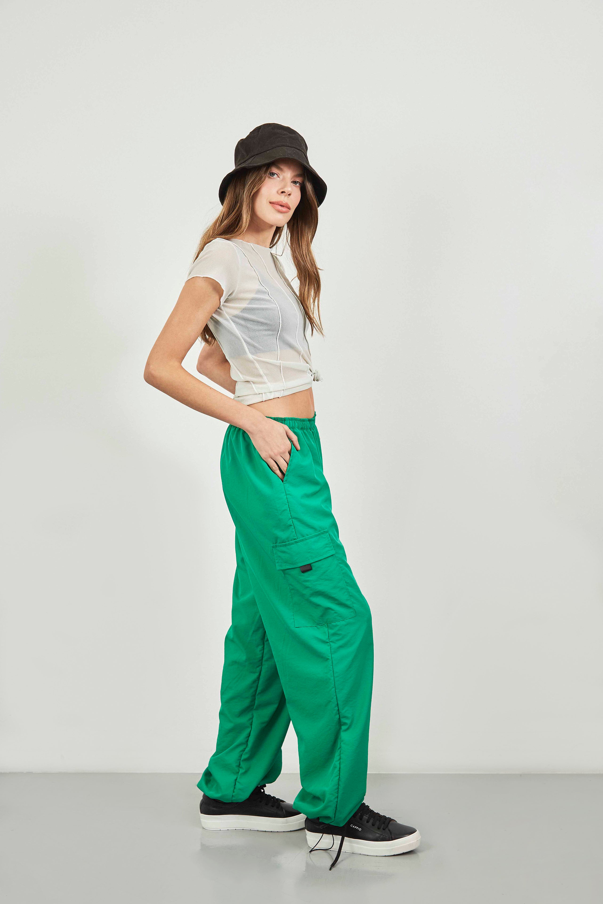 PANTALON MARTINS