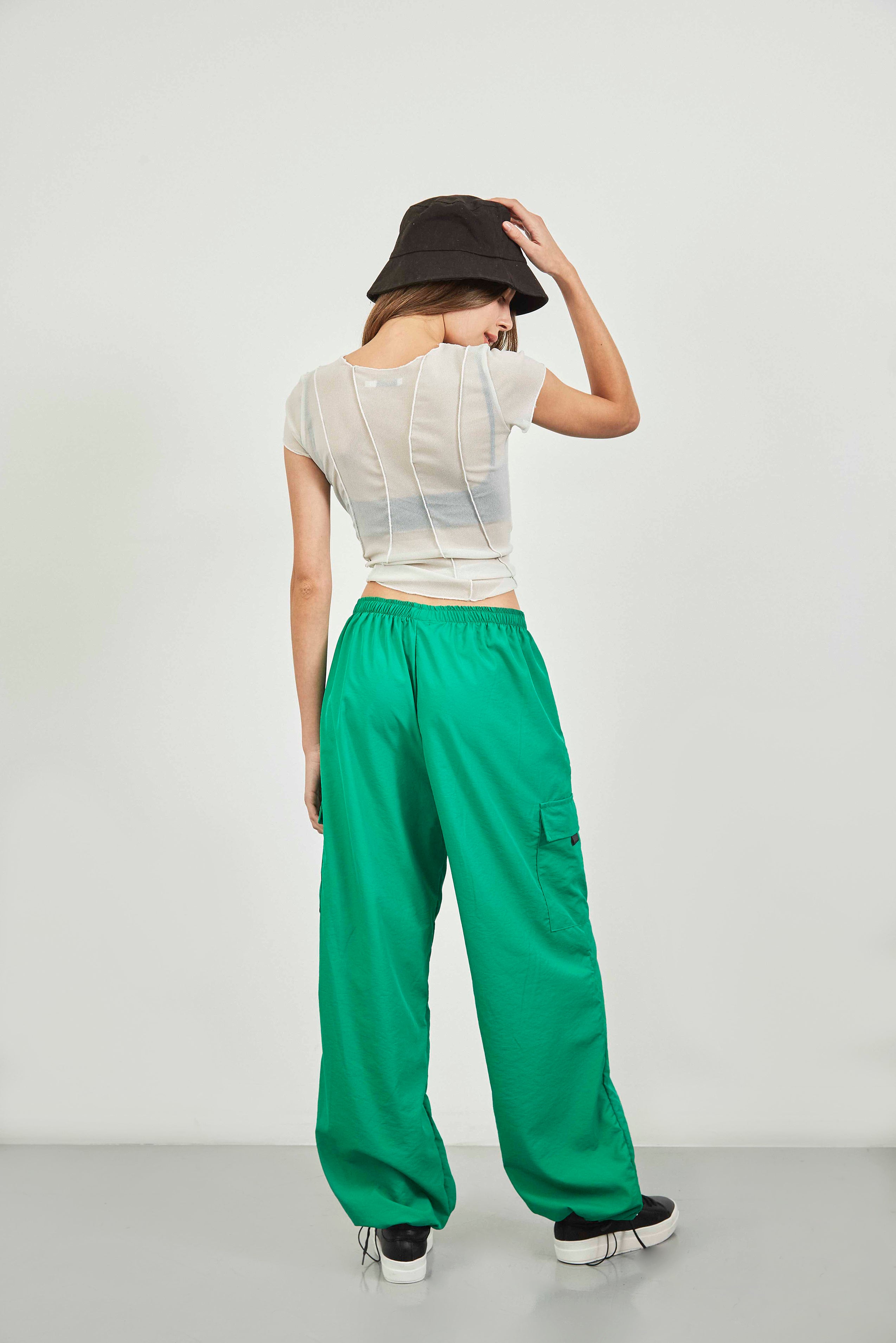 PANTALON MARTINS