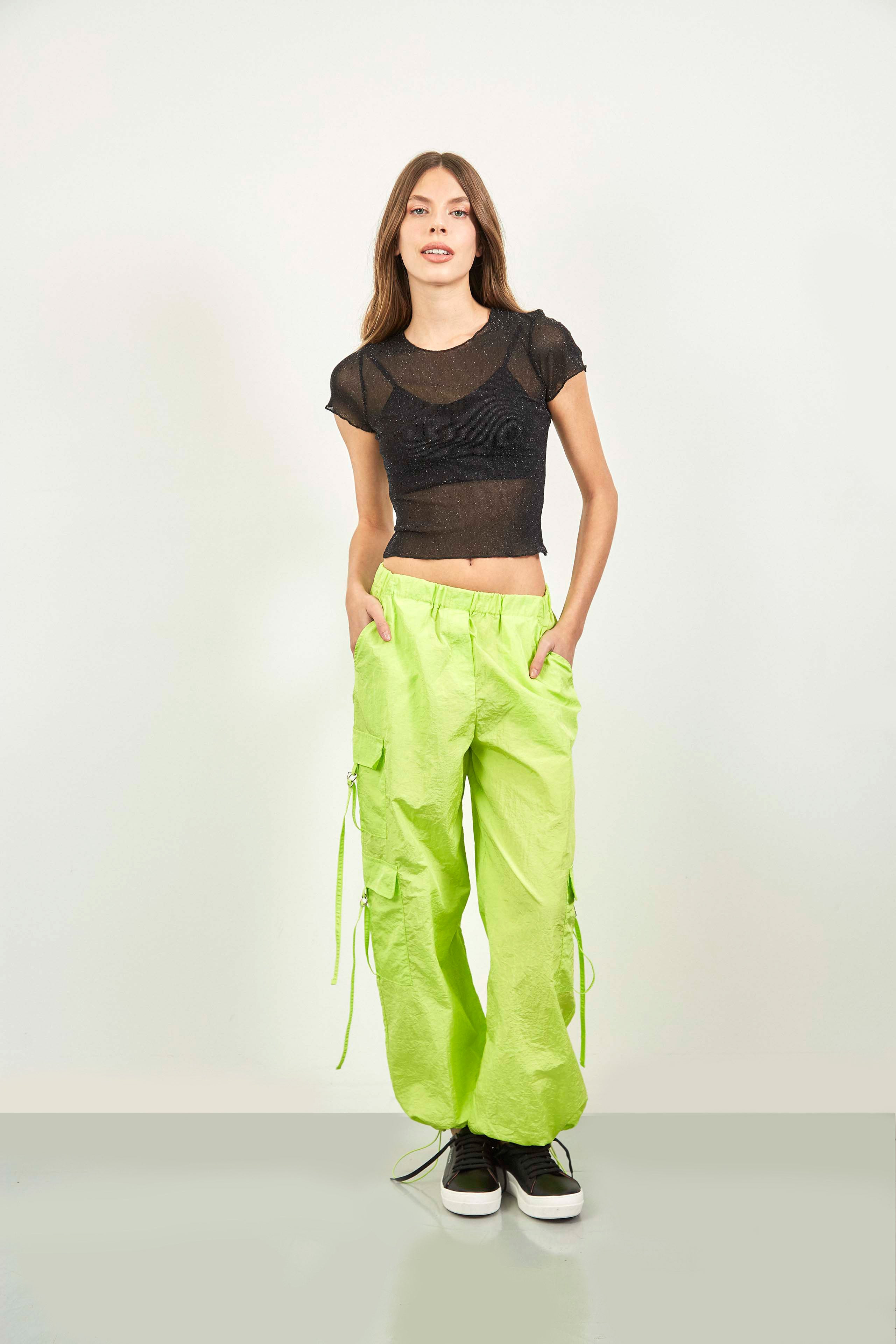 PANTALON ORBITA