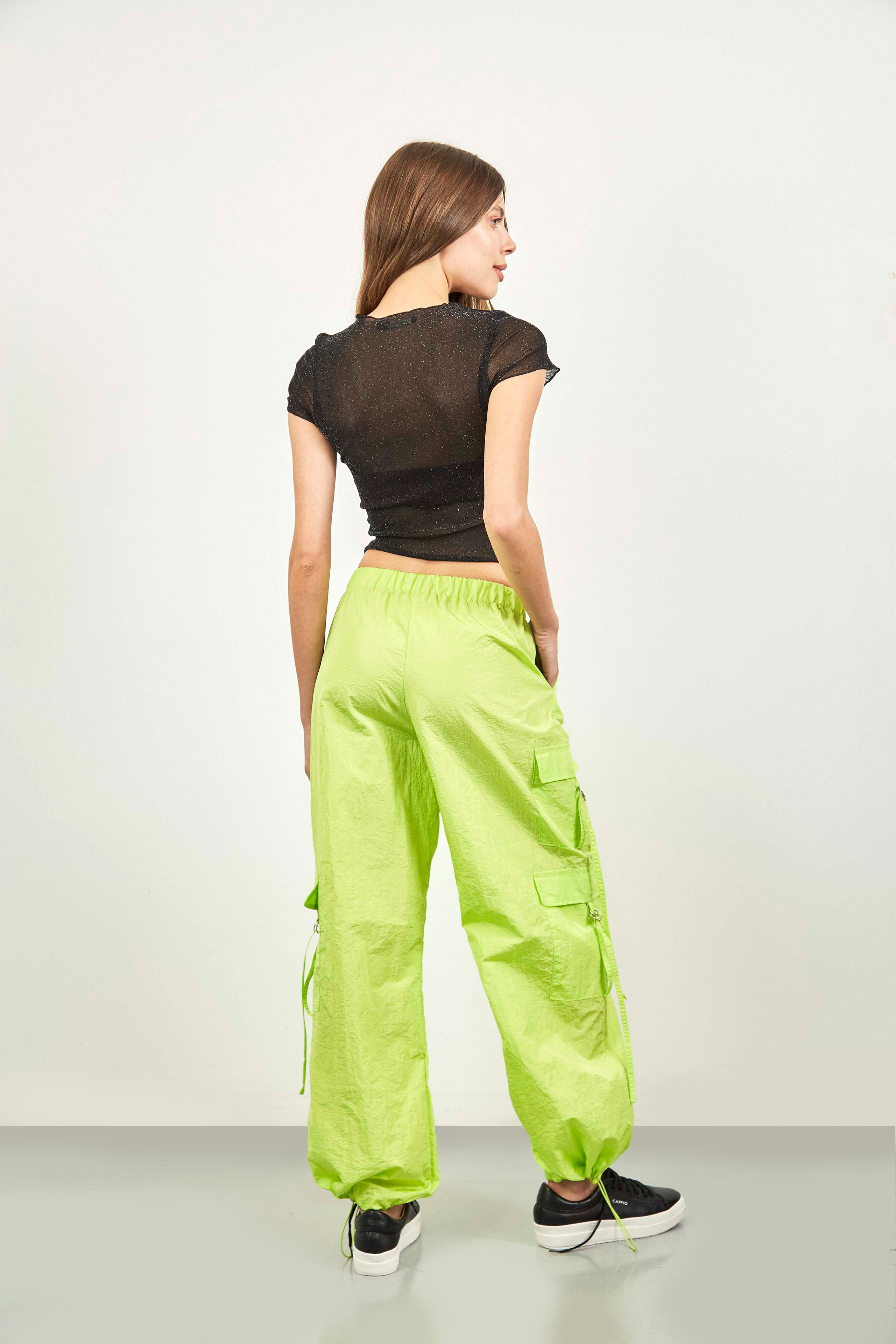 PANTALON ORBITA