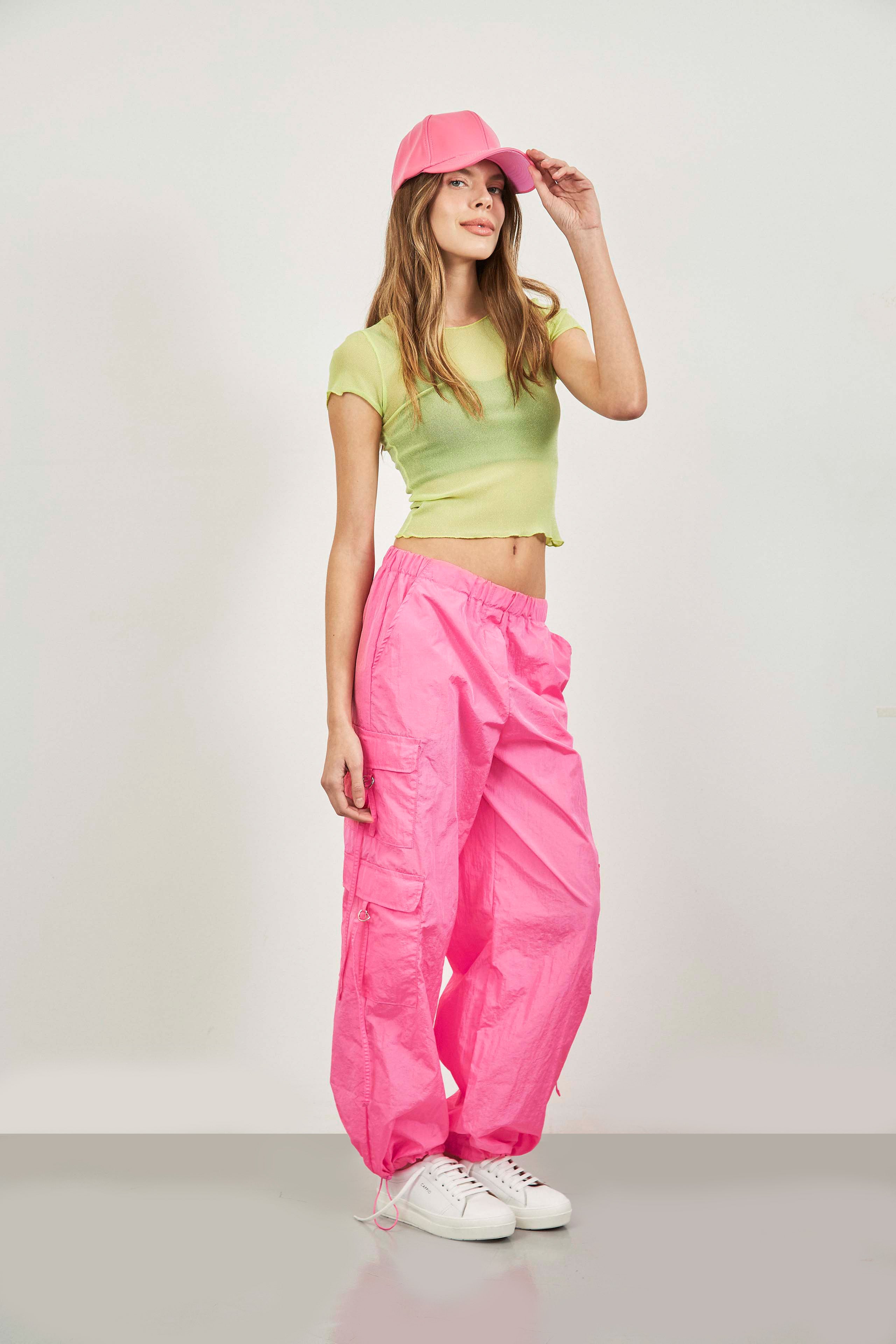 PANTALON ORBITA