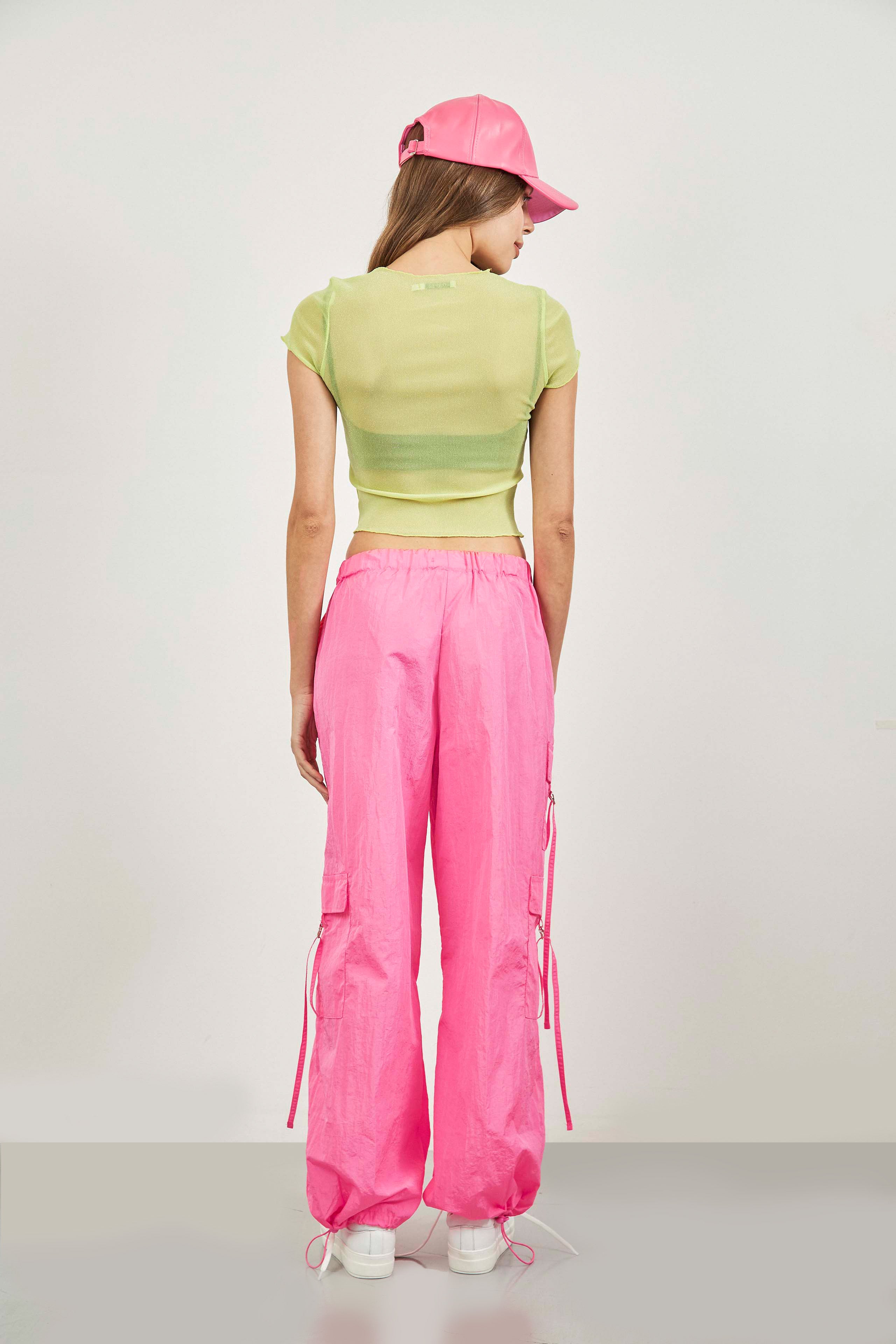 PANTALON ORBITA