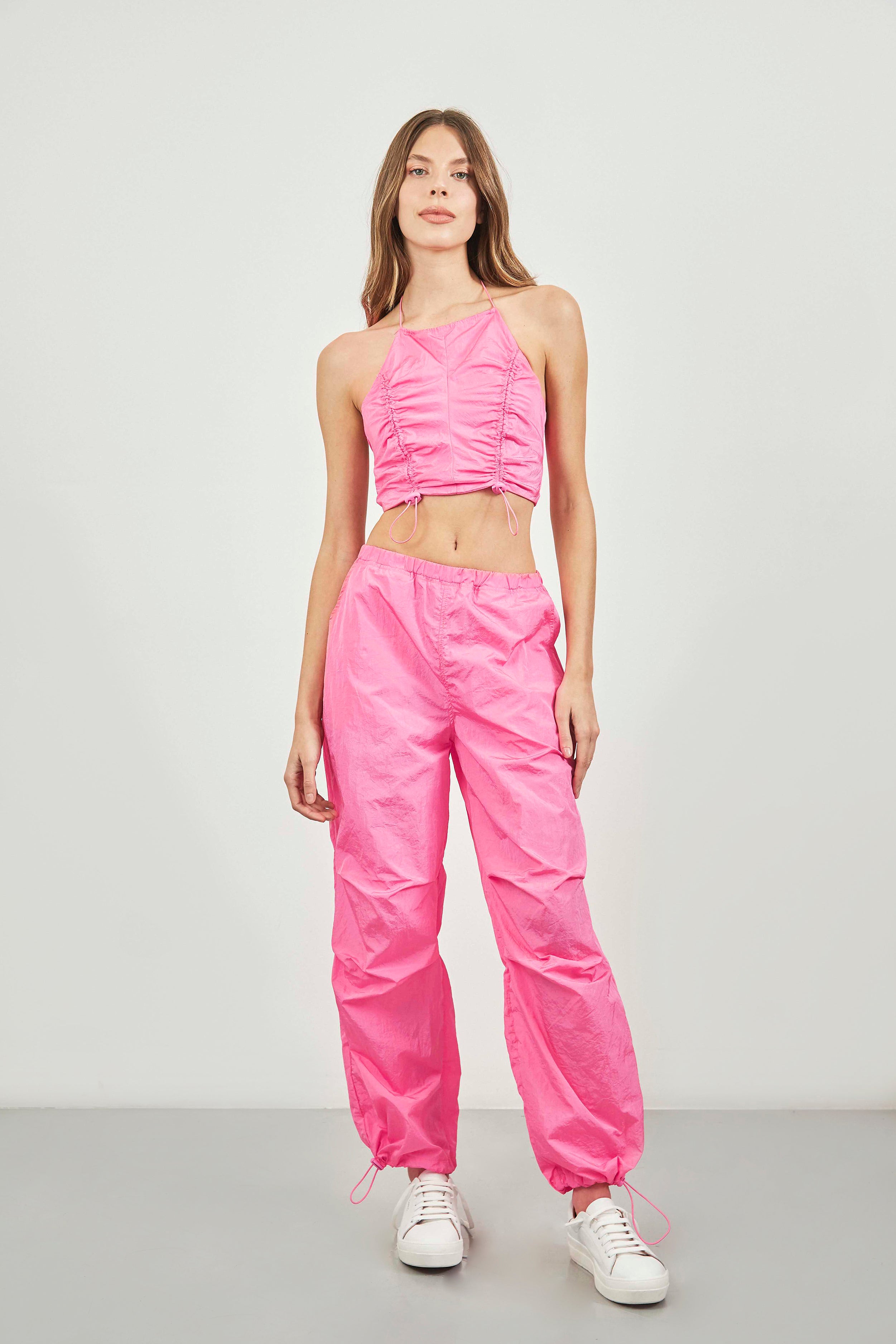 PANTALON RABANNE