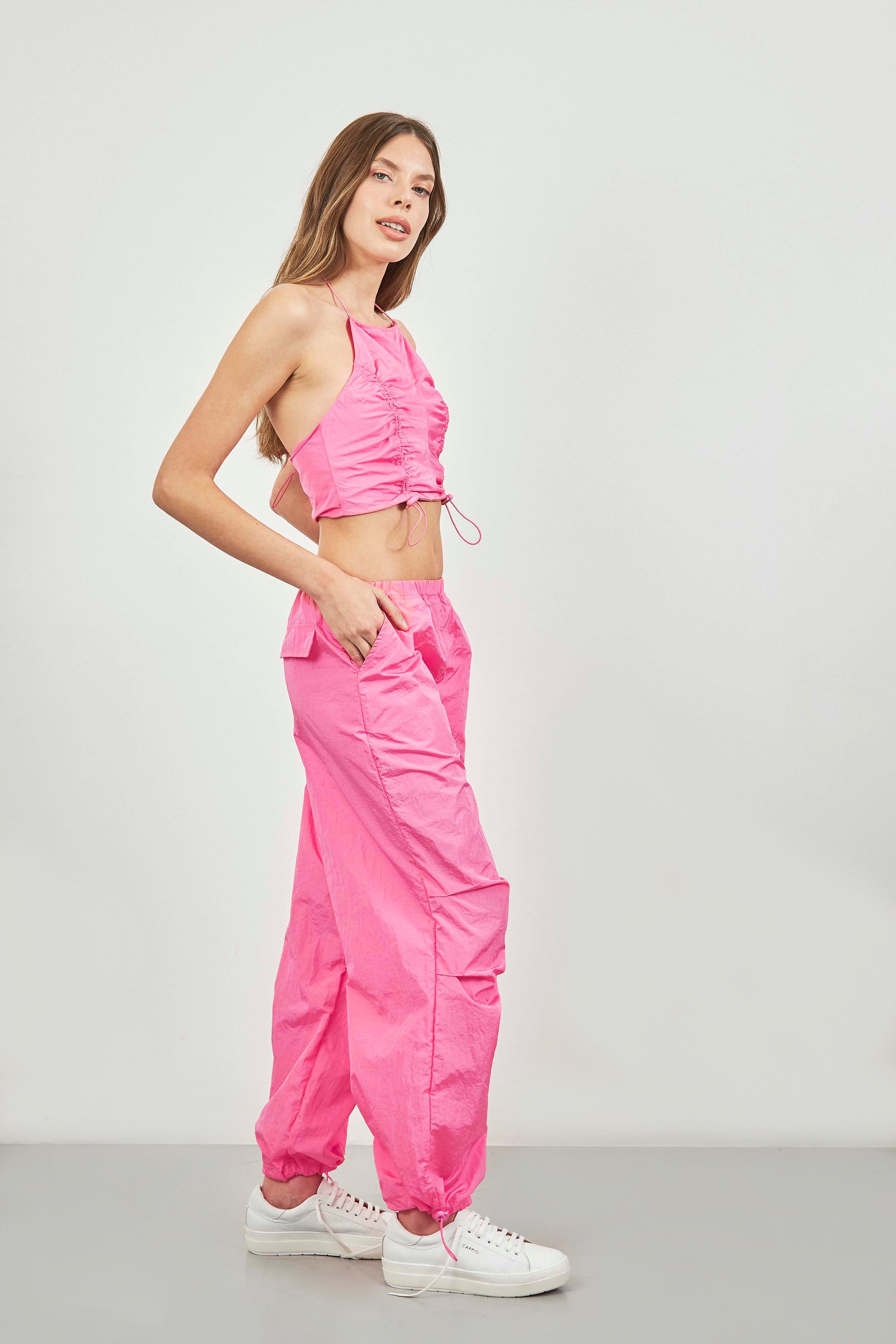 PANTALON RABANNE