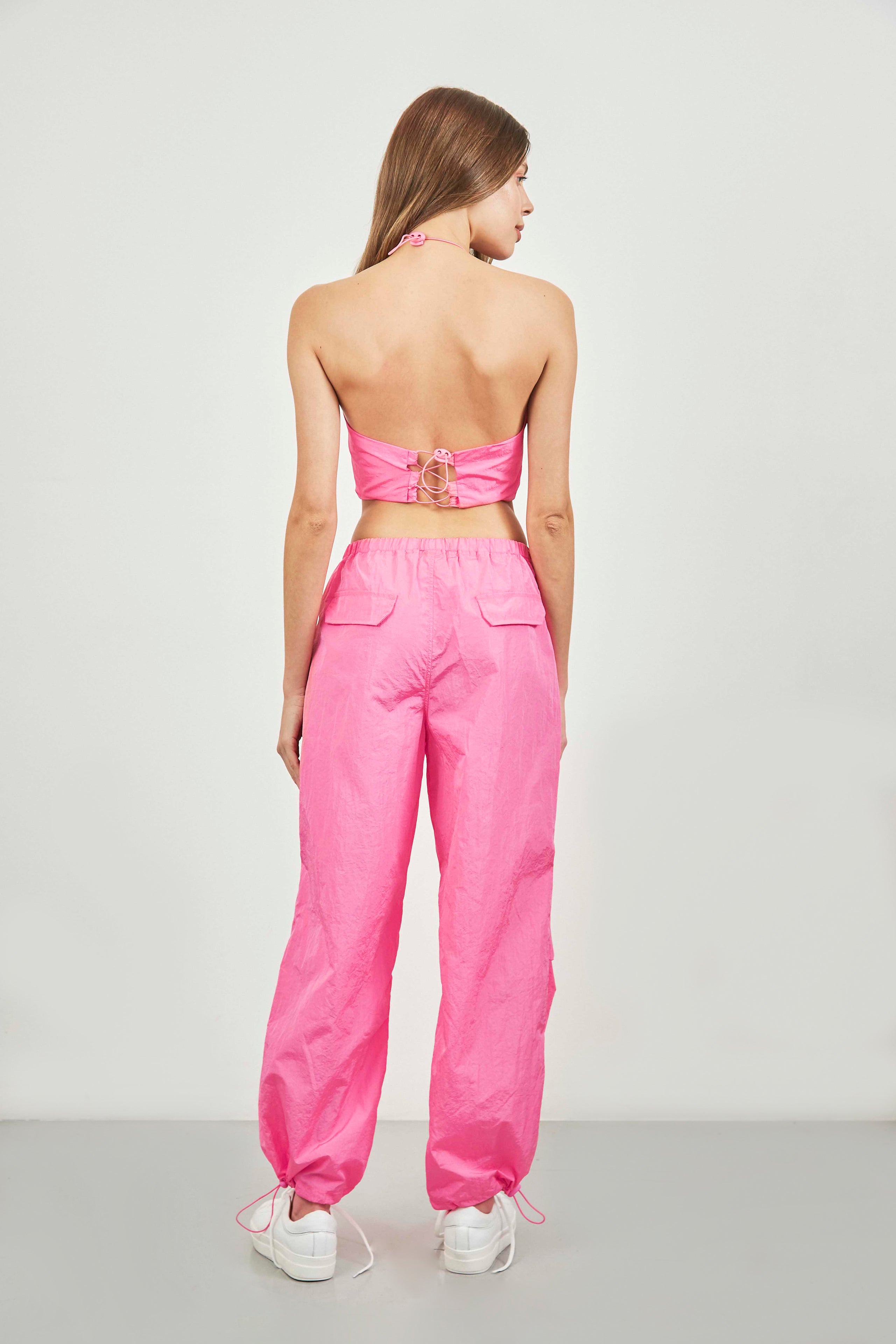 PANTALON RABANNE