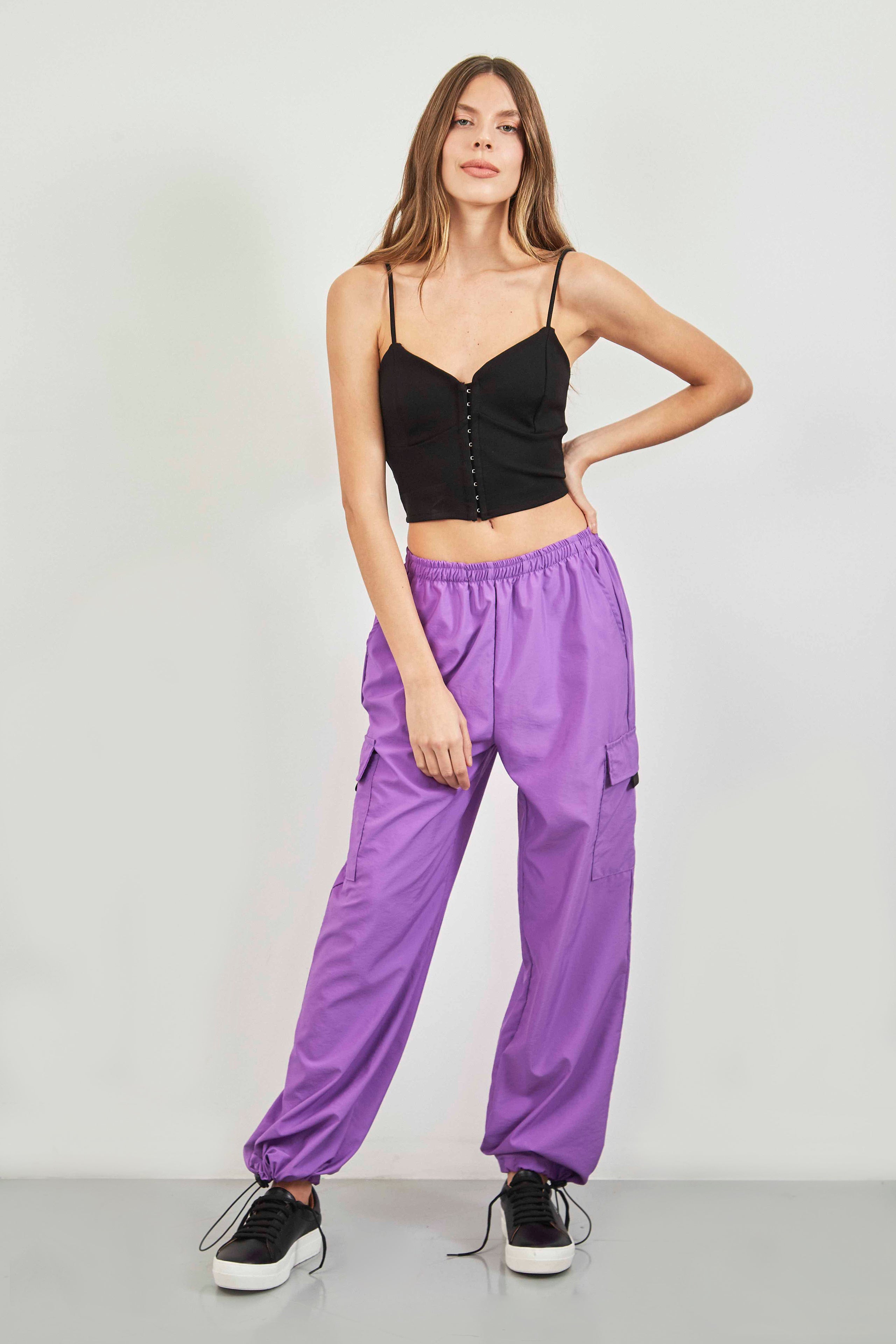 PANTALON MARTINS