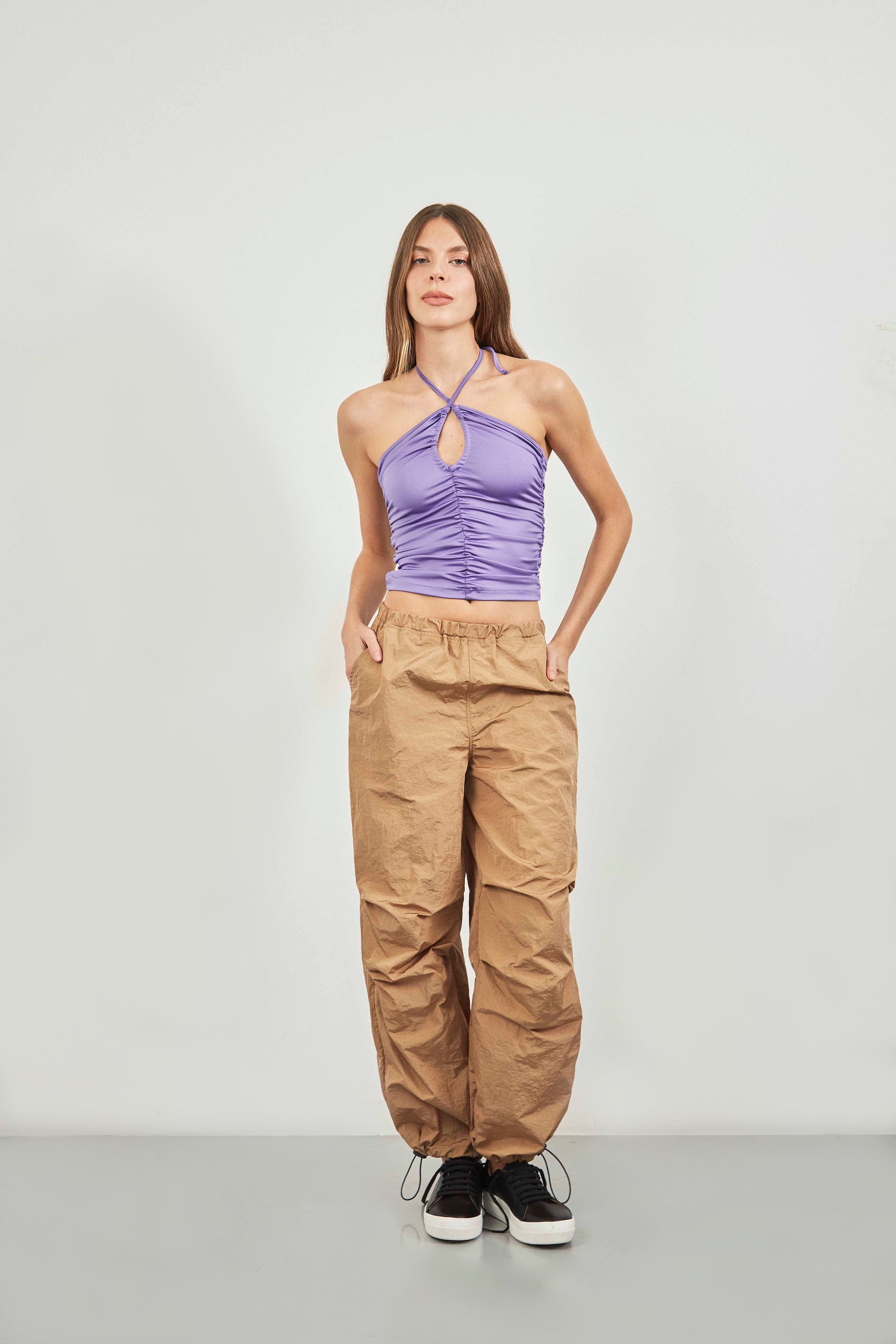 PANTALON RABANNE