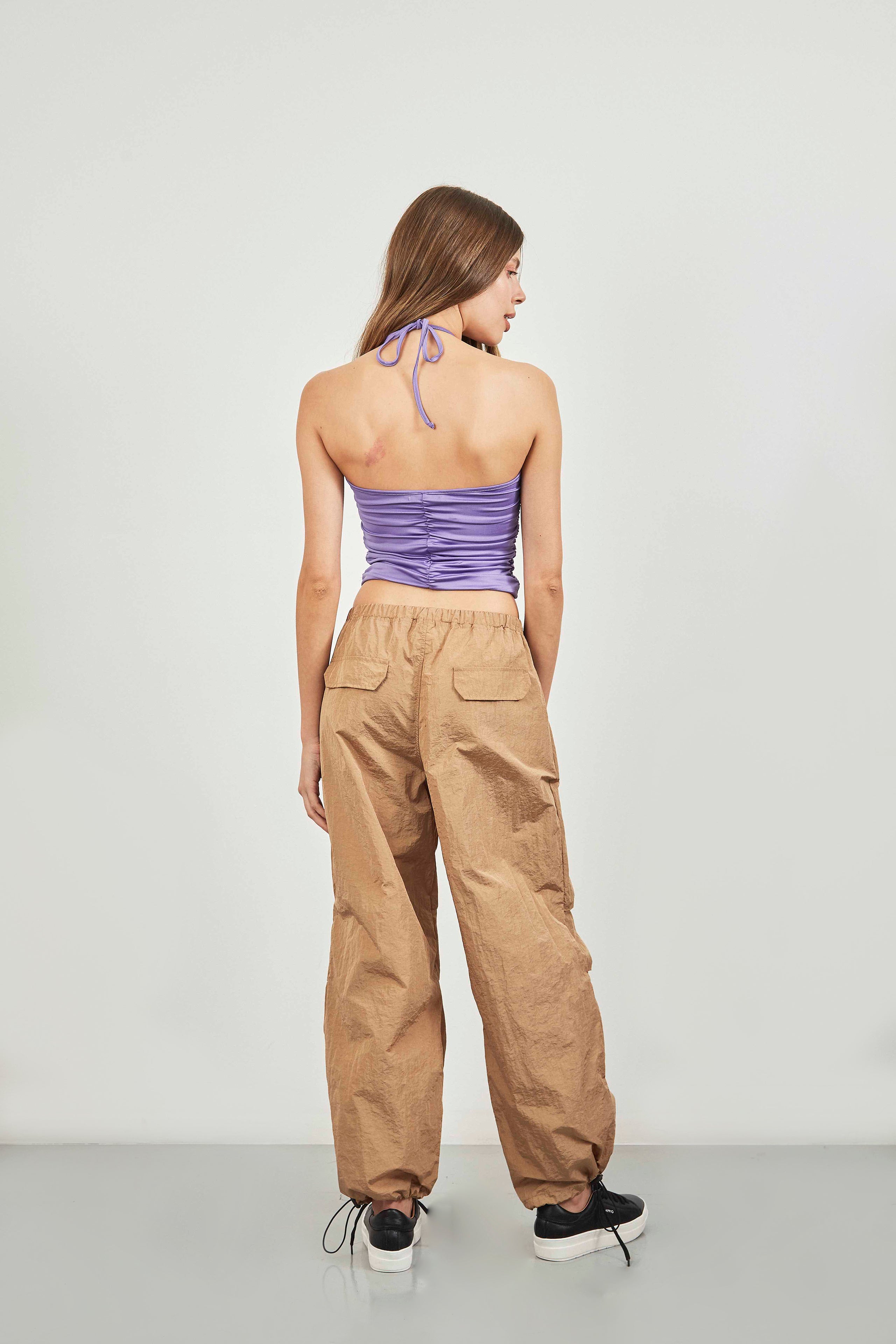 PANTALON RABANNE