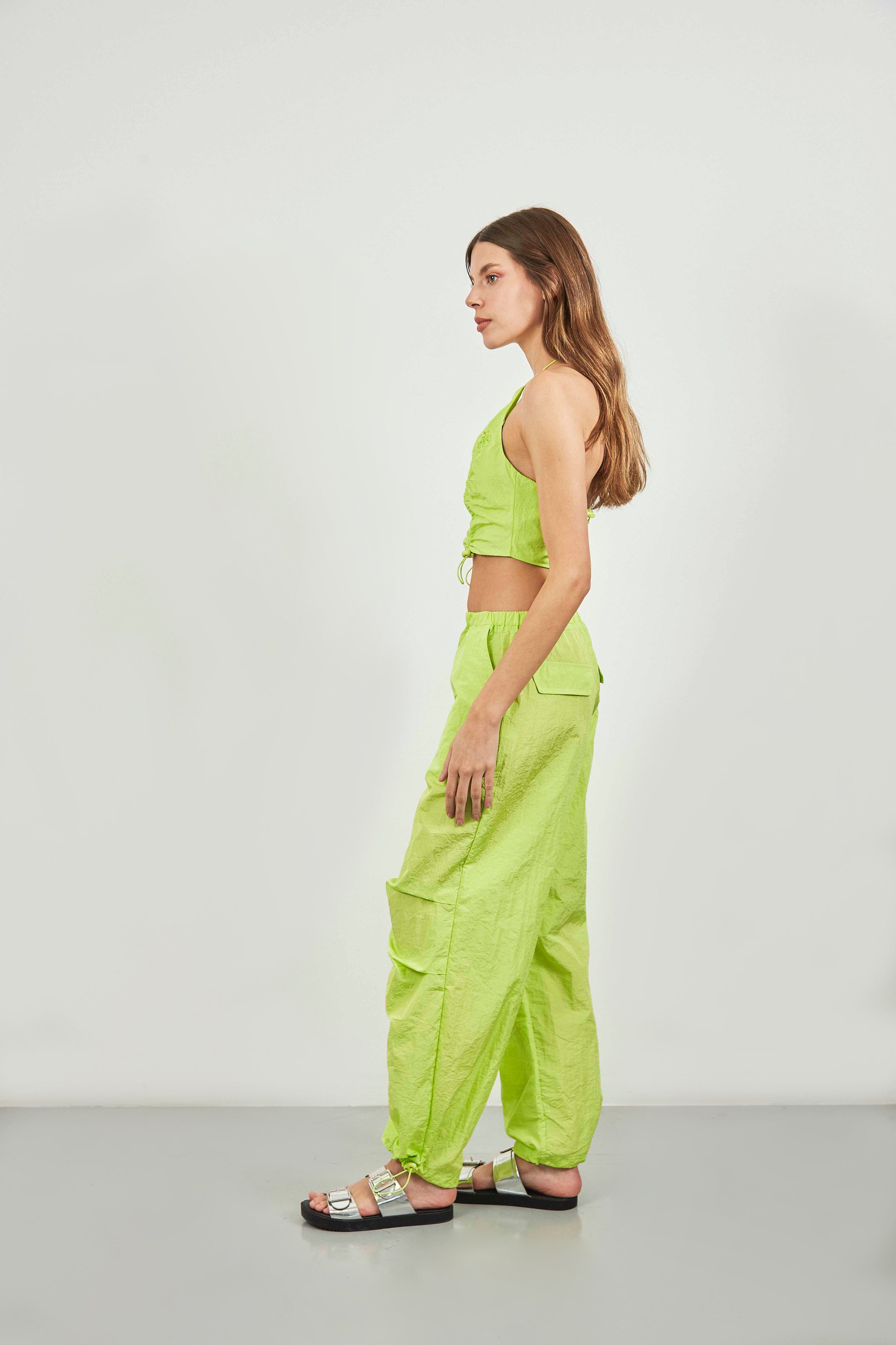 PANTALON RABANNE