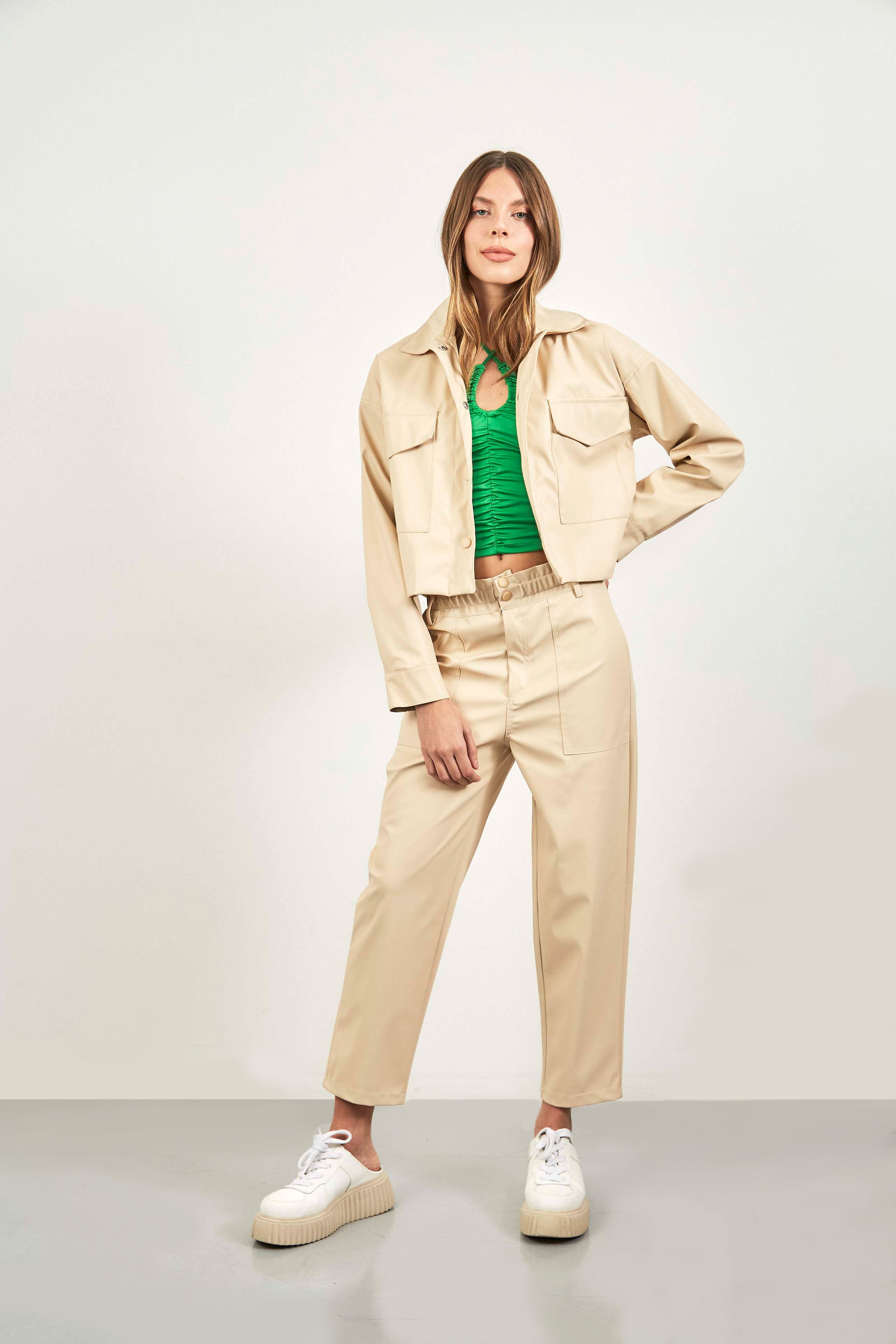 CAMISACO GALLIANO