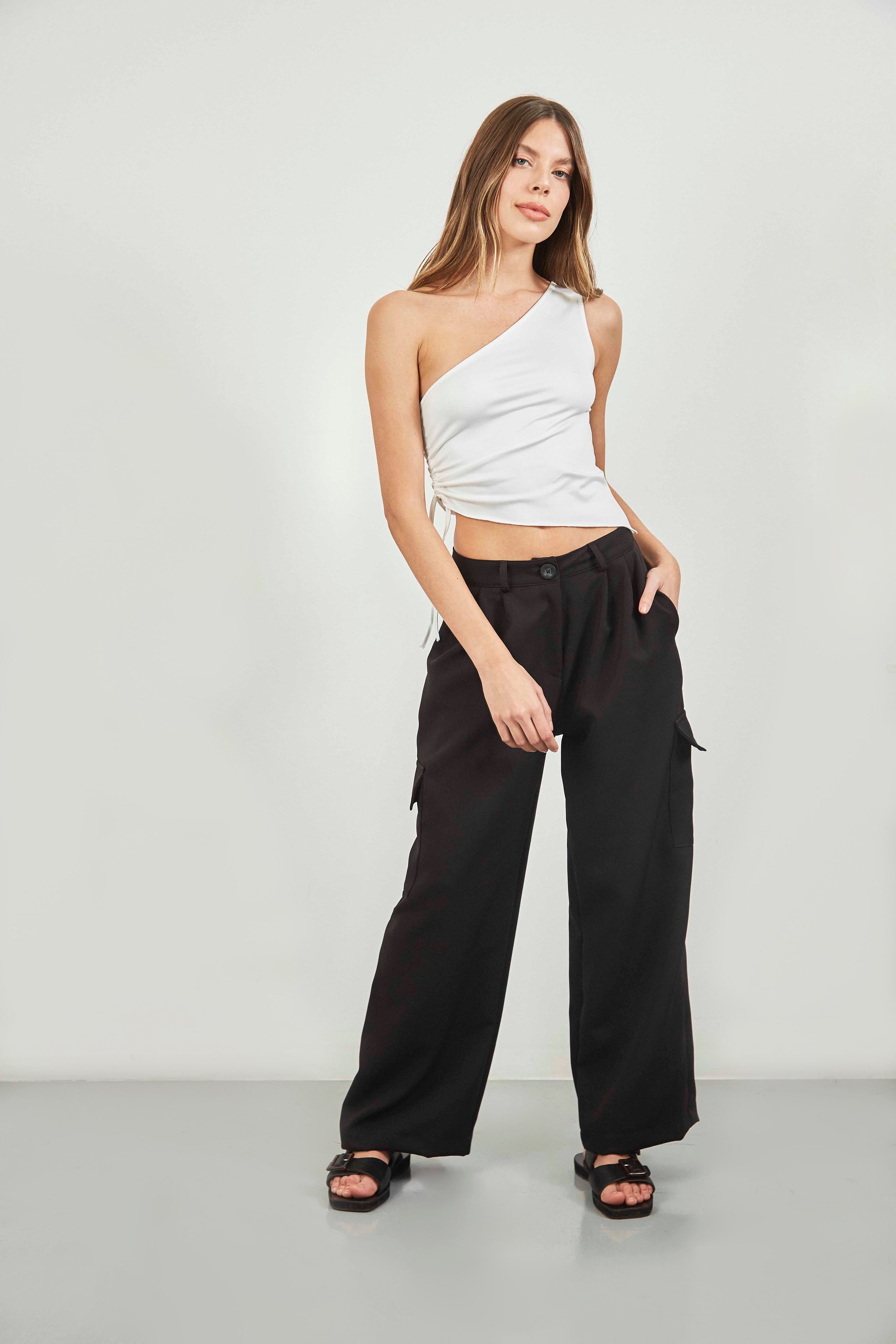 PANTALON PLANET