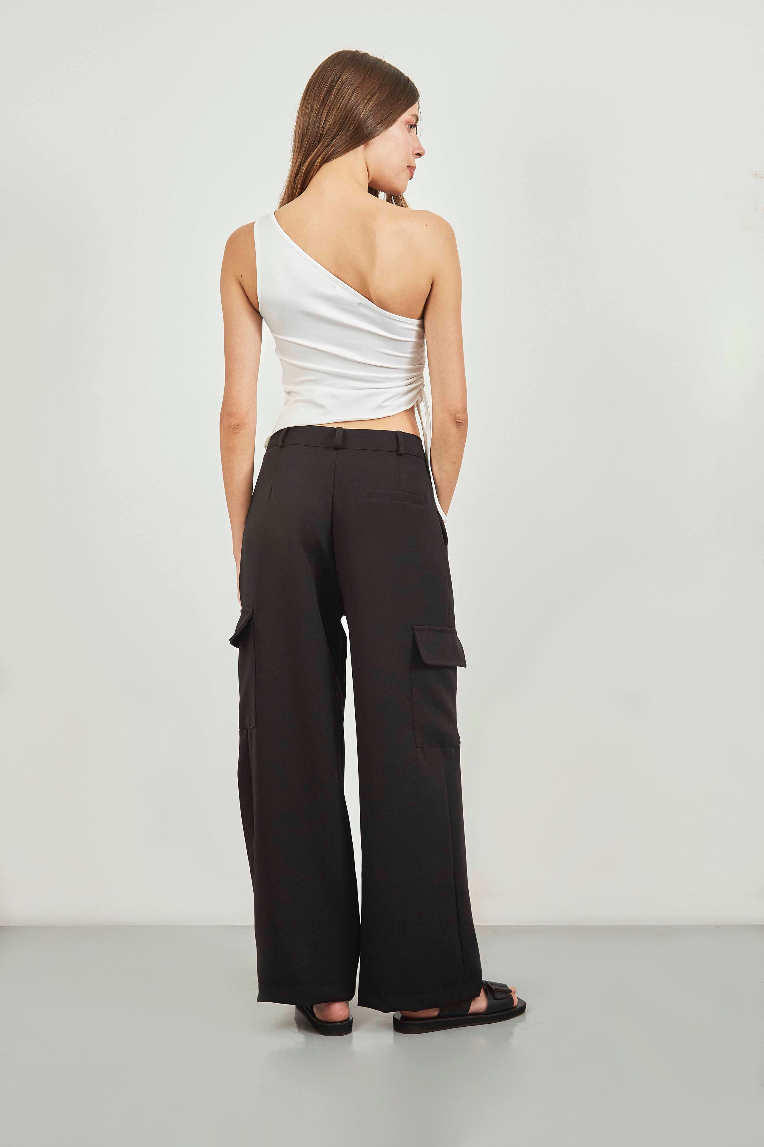 PANTALON PLANET