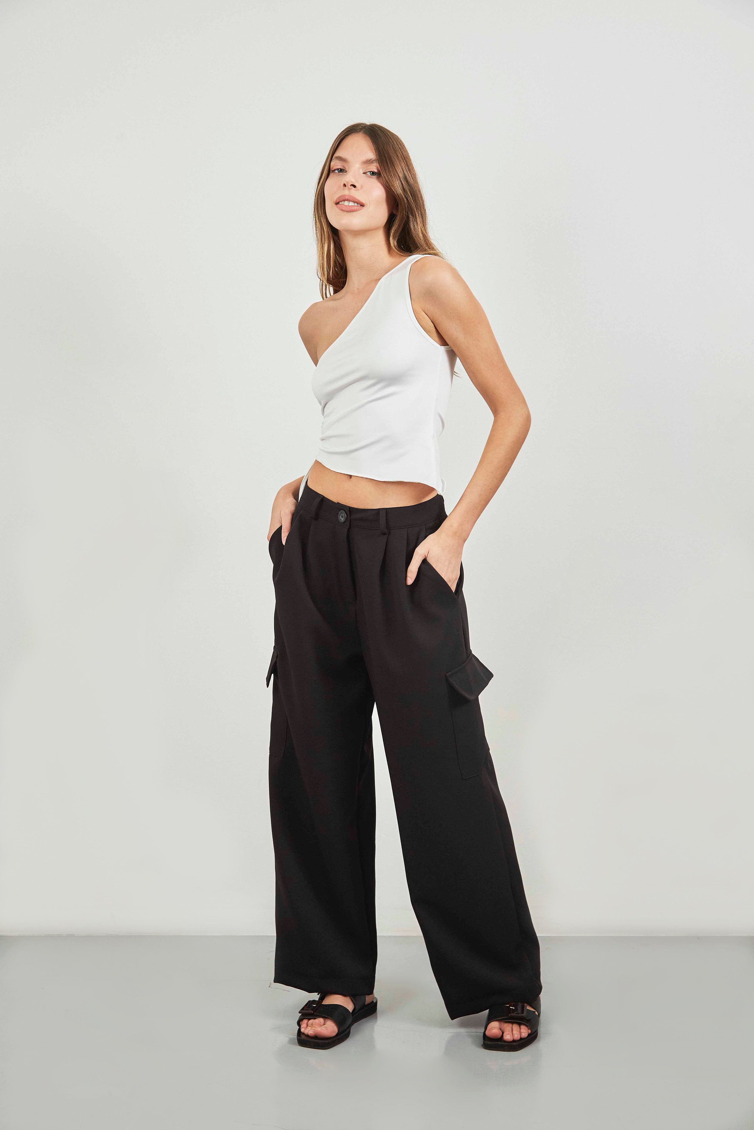 PANTALON PLANET