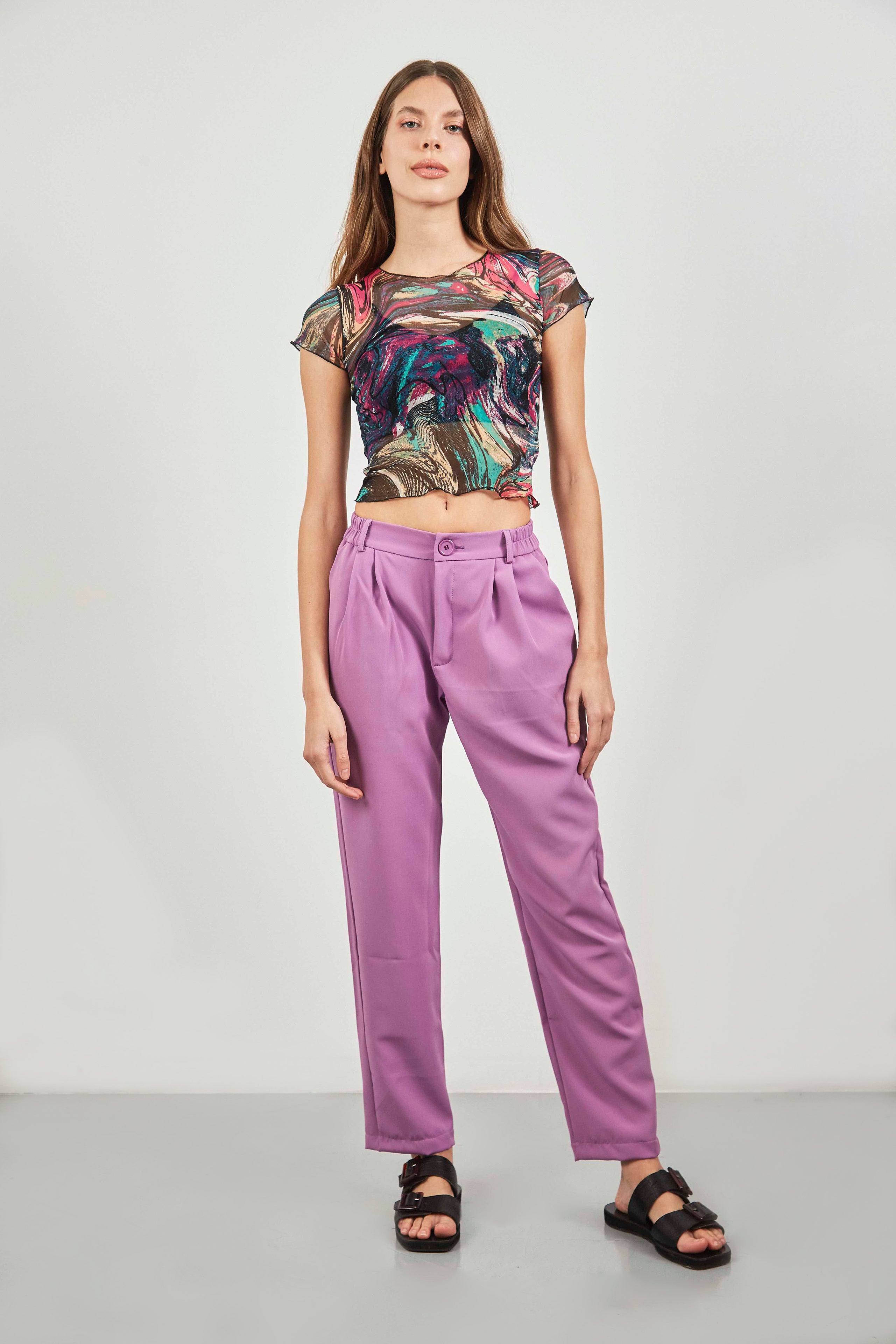 PANTALON FREDERICK