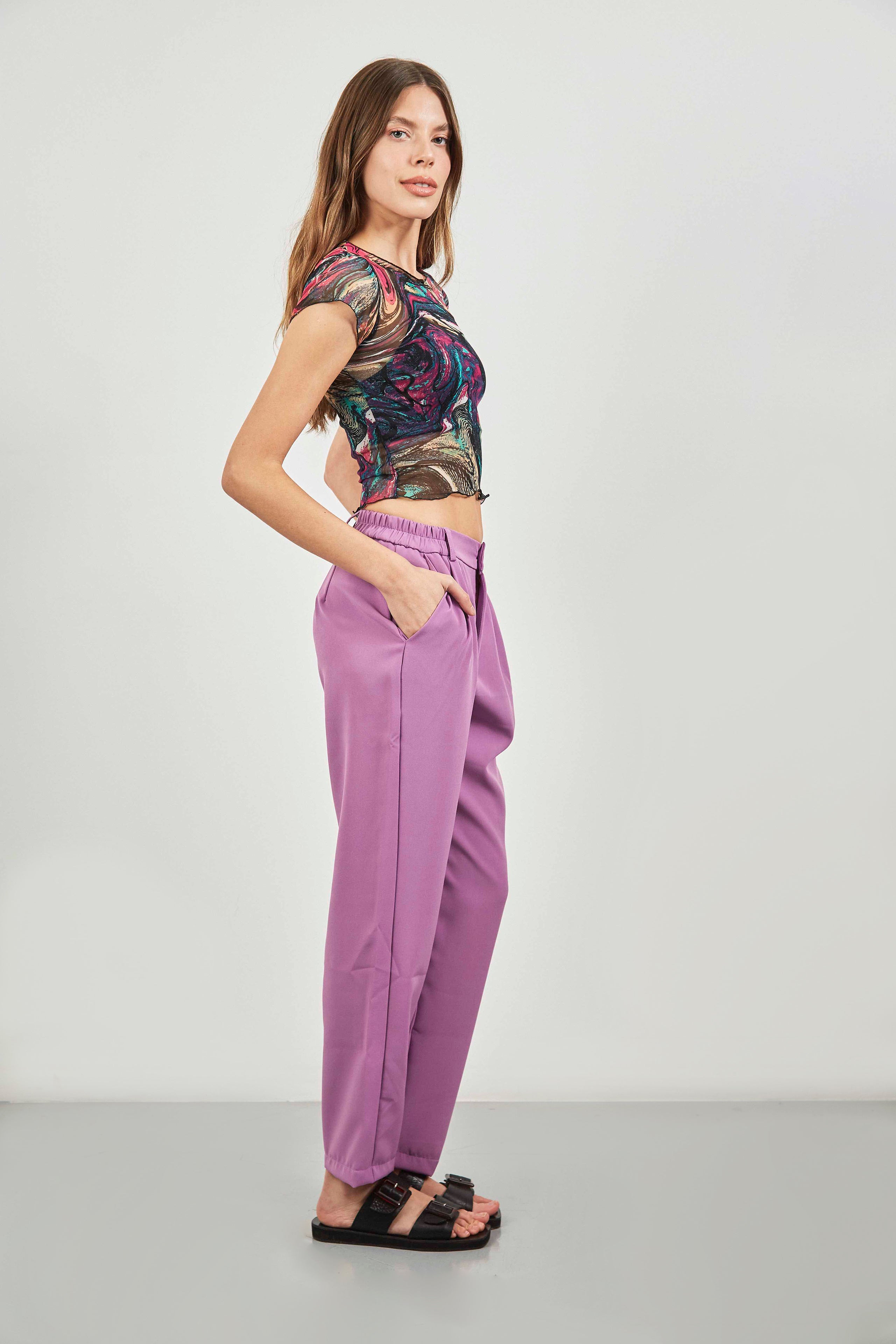PANTALON FREDERICK