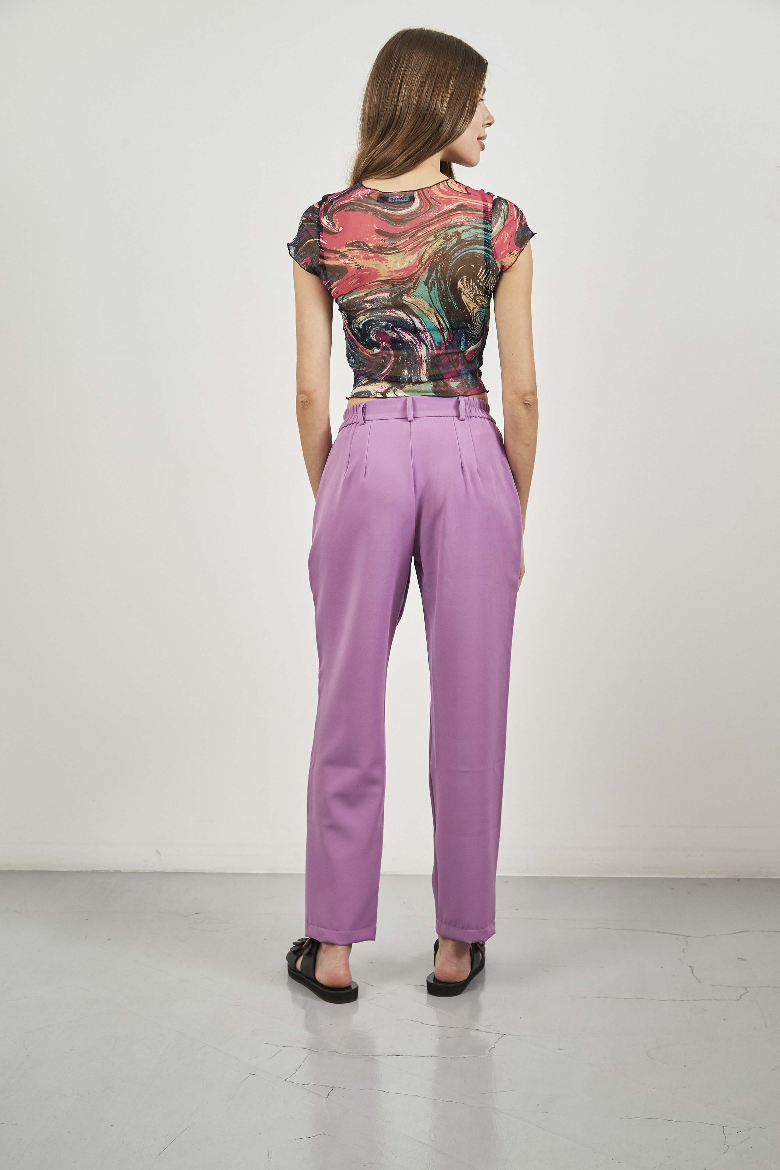 PANTALON FREDERICK