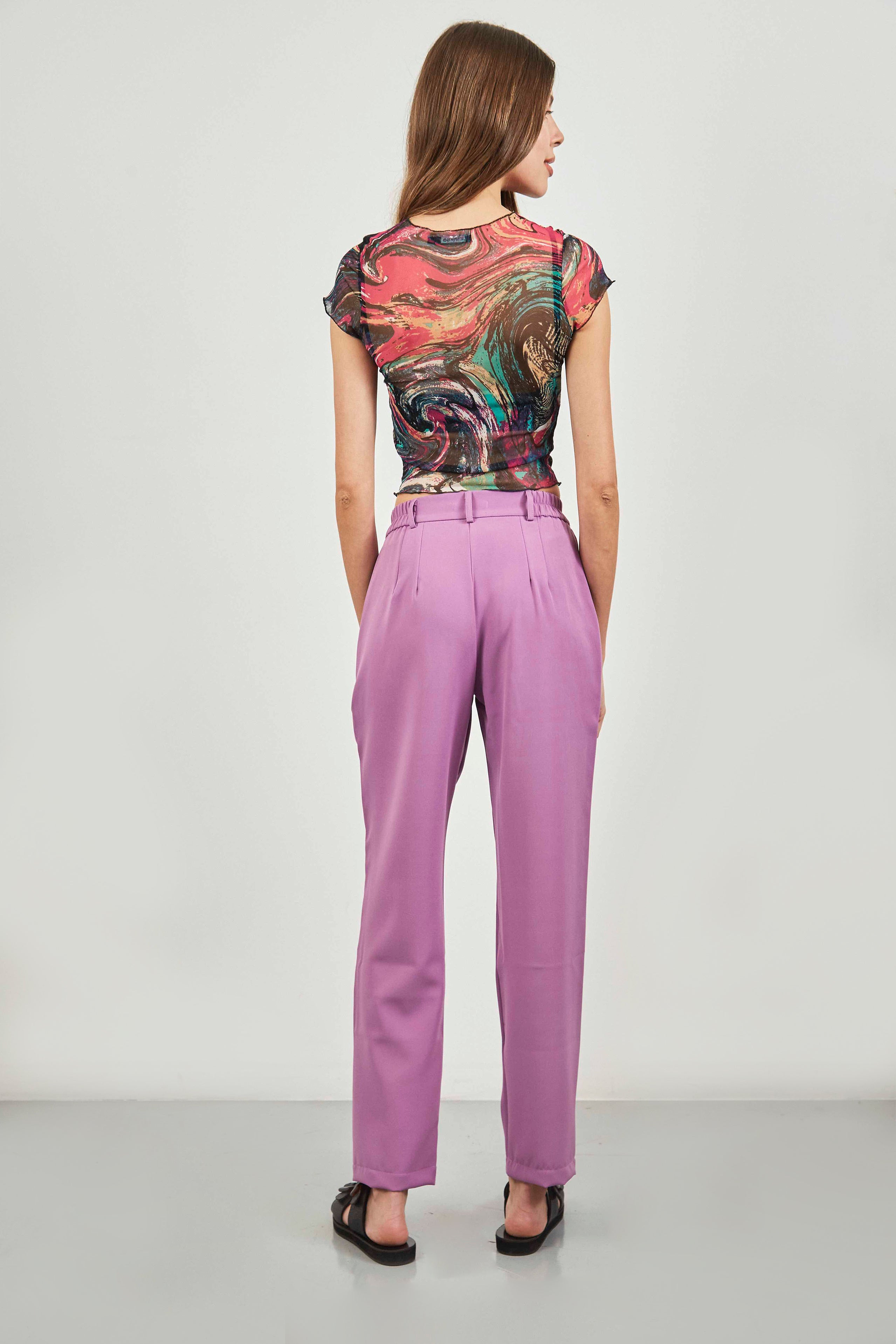 PANTALON FREDERICK
